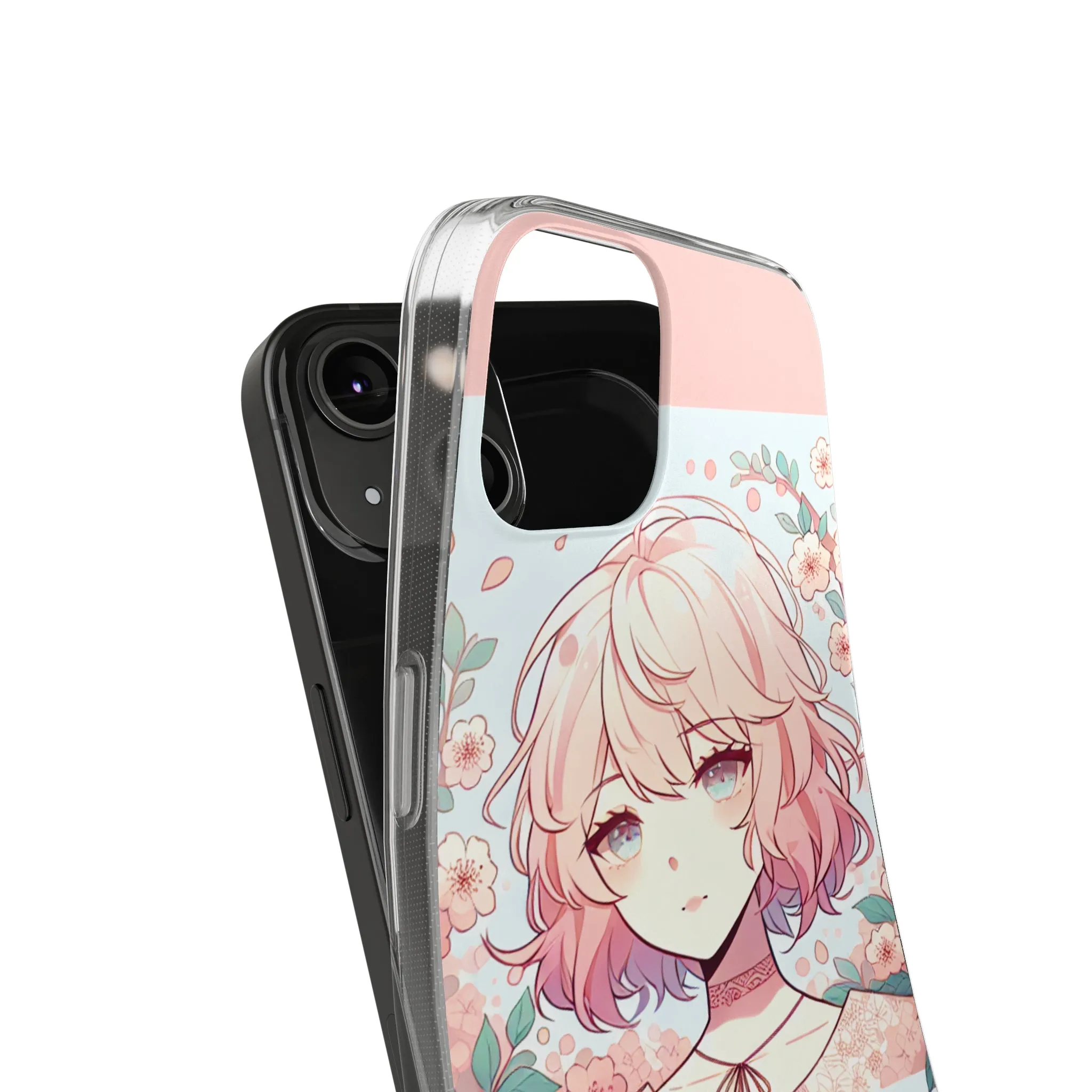 Mint Phone Cases