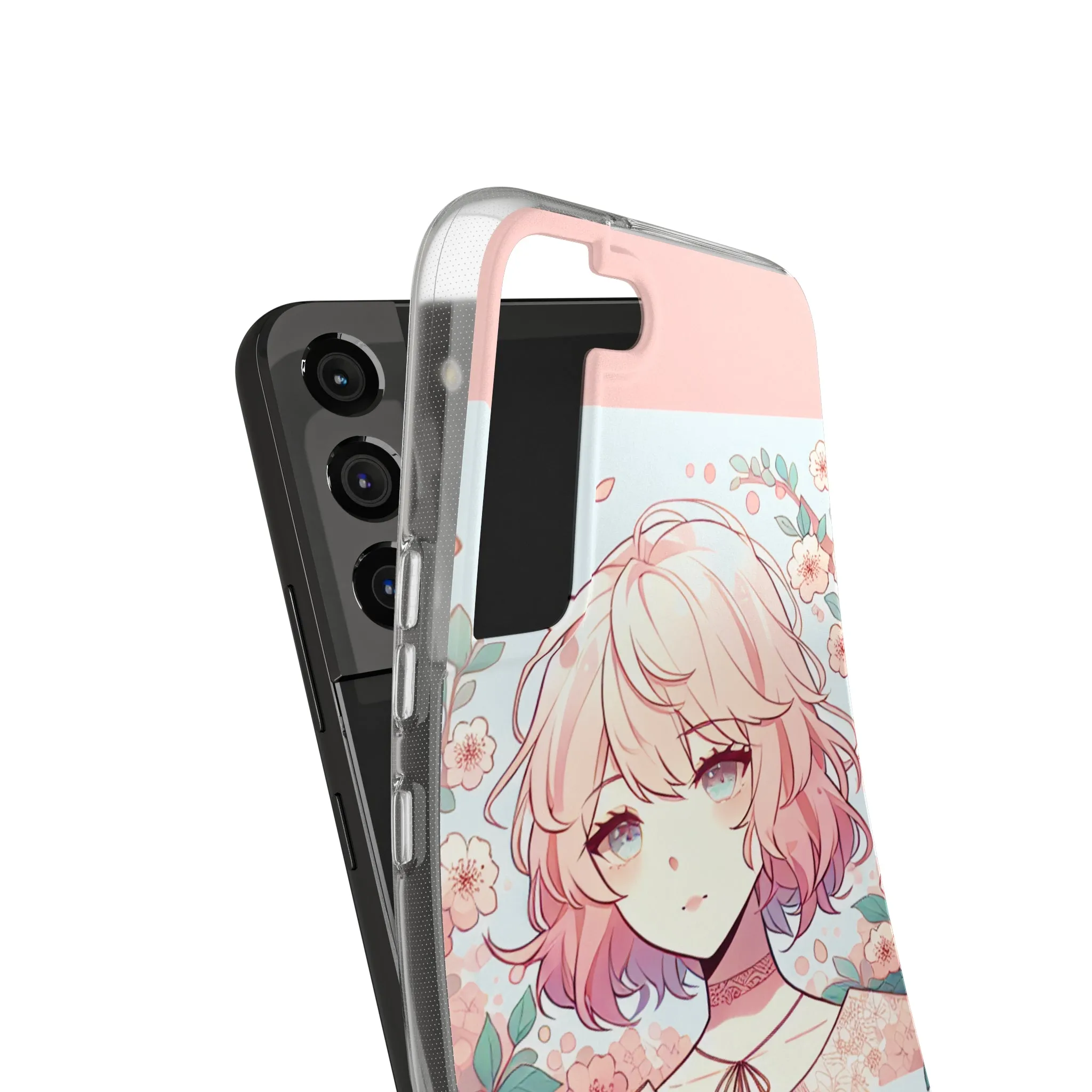 Mint Phone Cases