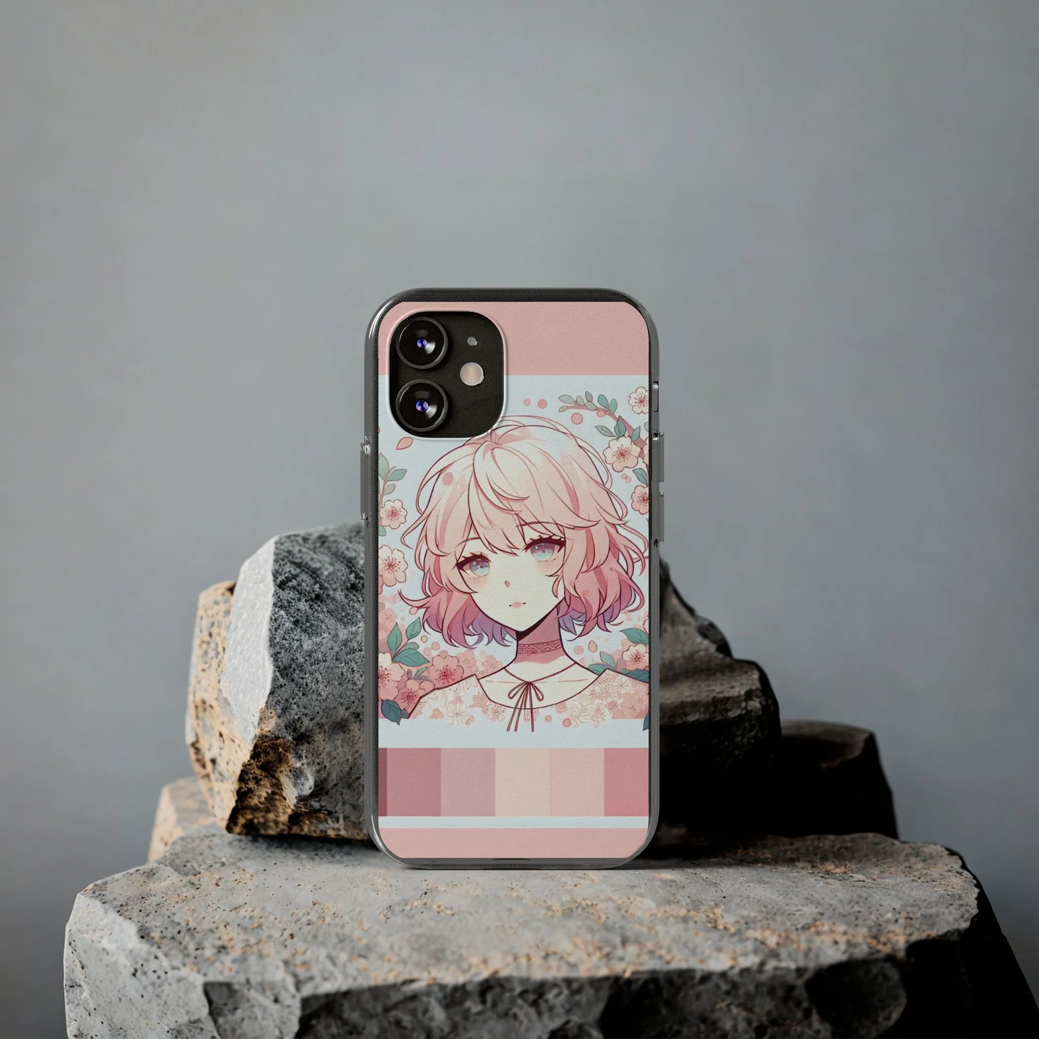 Mint Phone Cases