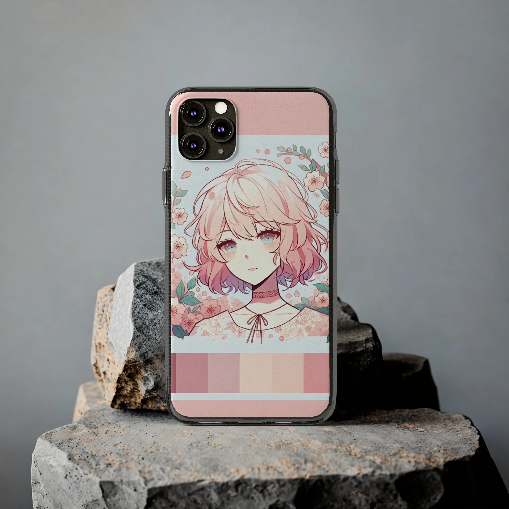 Mint Phone Cases