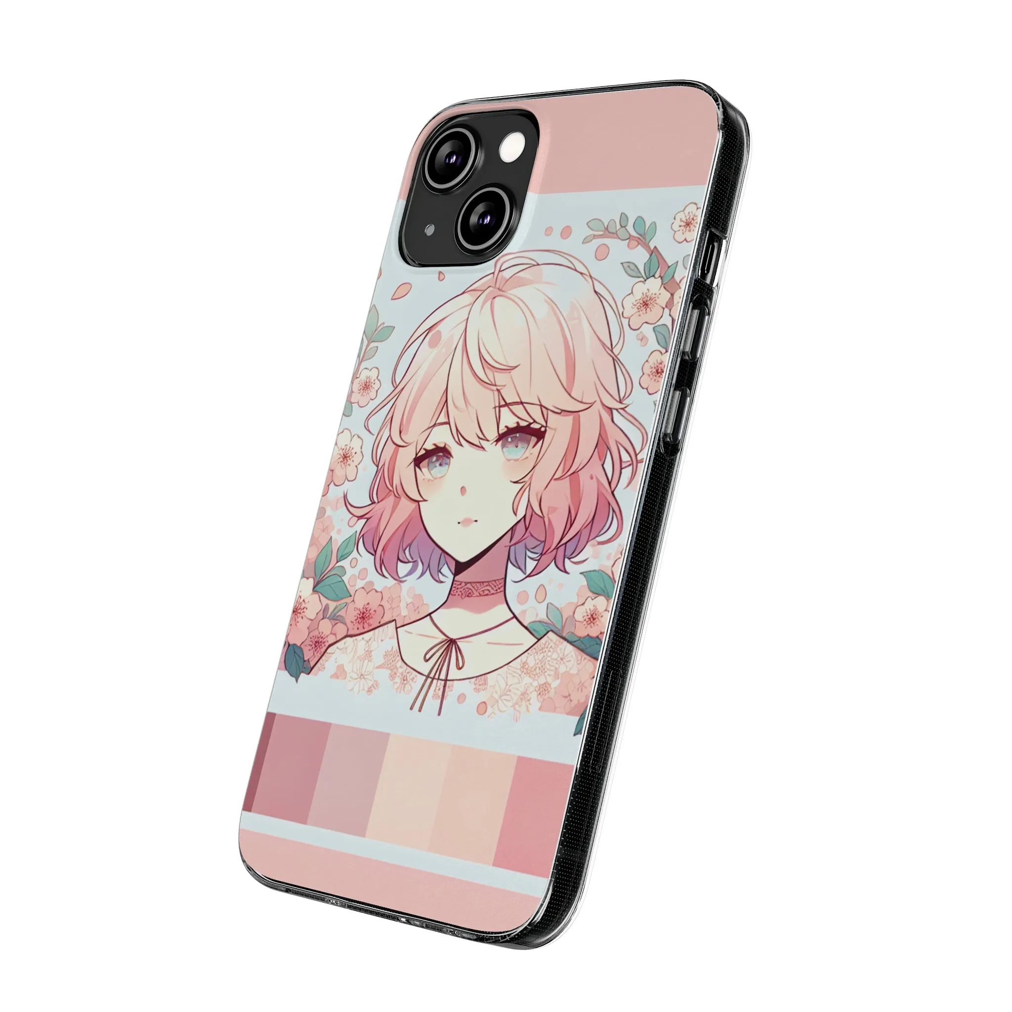 Mint Phone Cases