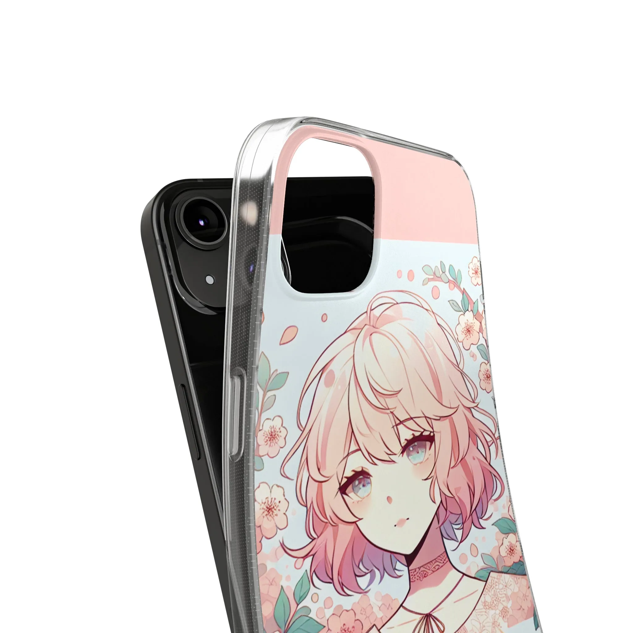 Mint Phone Cases