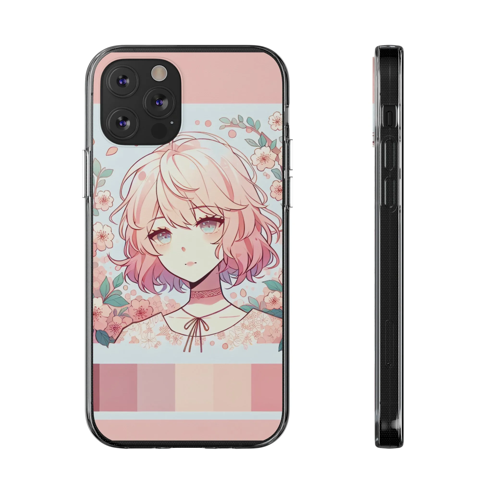 Mint Phone Cases