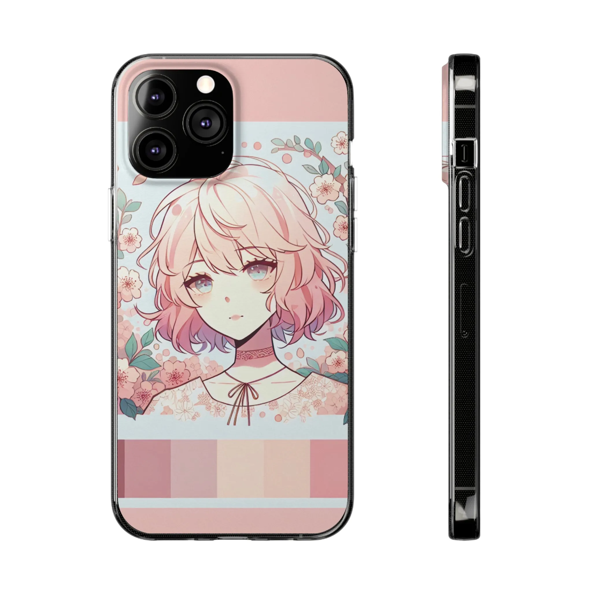 Mint Phone Cases