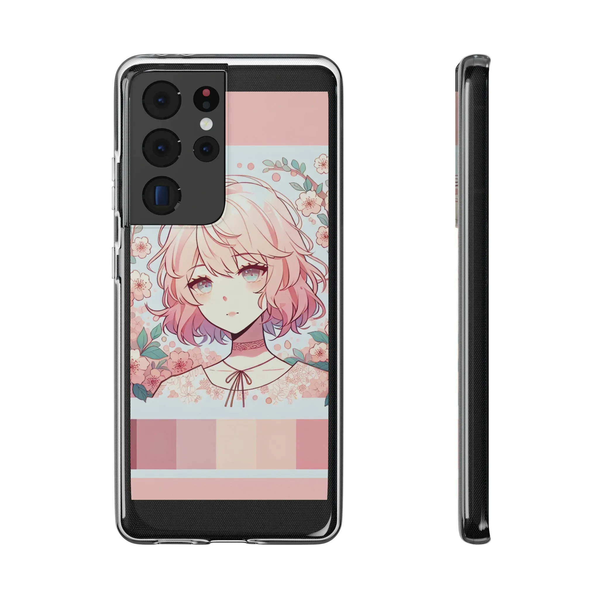 Mint Phone Cases