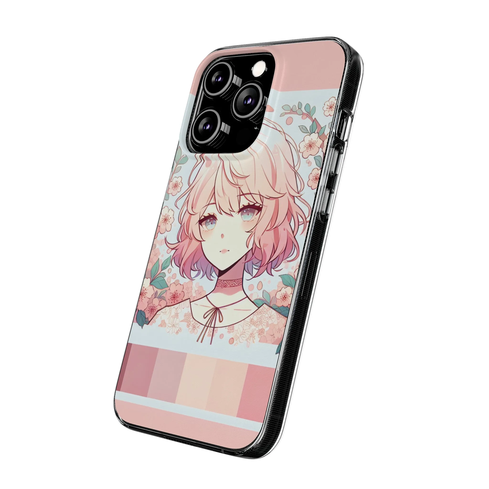 Mint Phone Cases