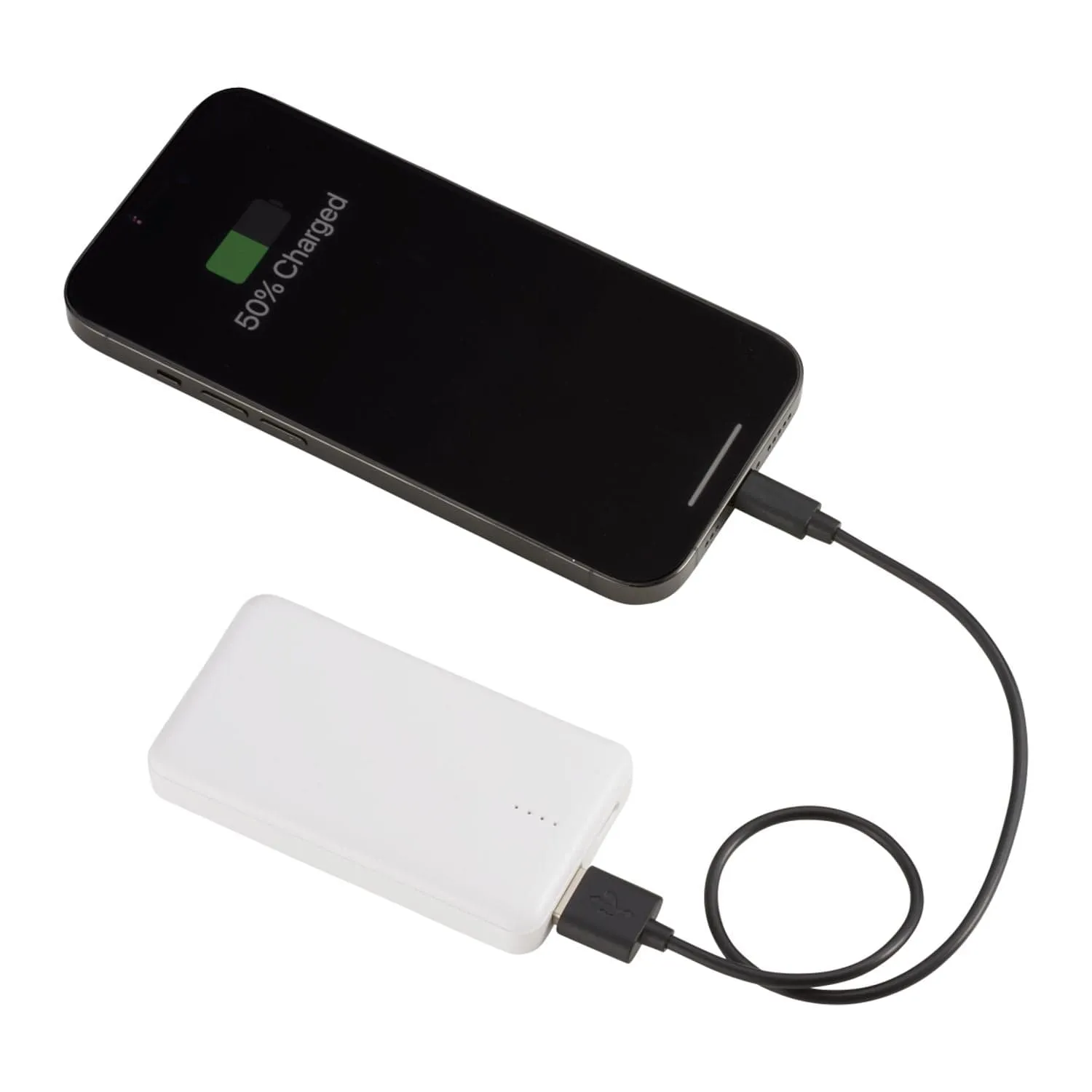 mophie - 3000 mAh Power Bank