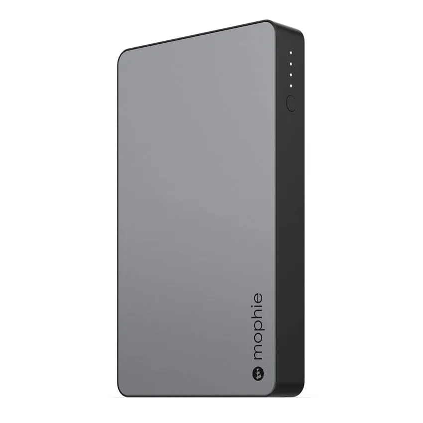 Mophie 6000 mAh PowerStation Space Grey