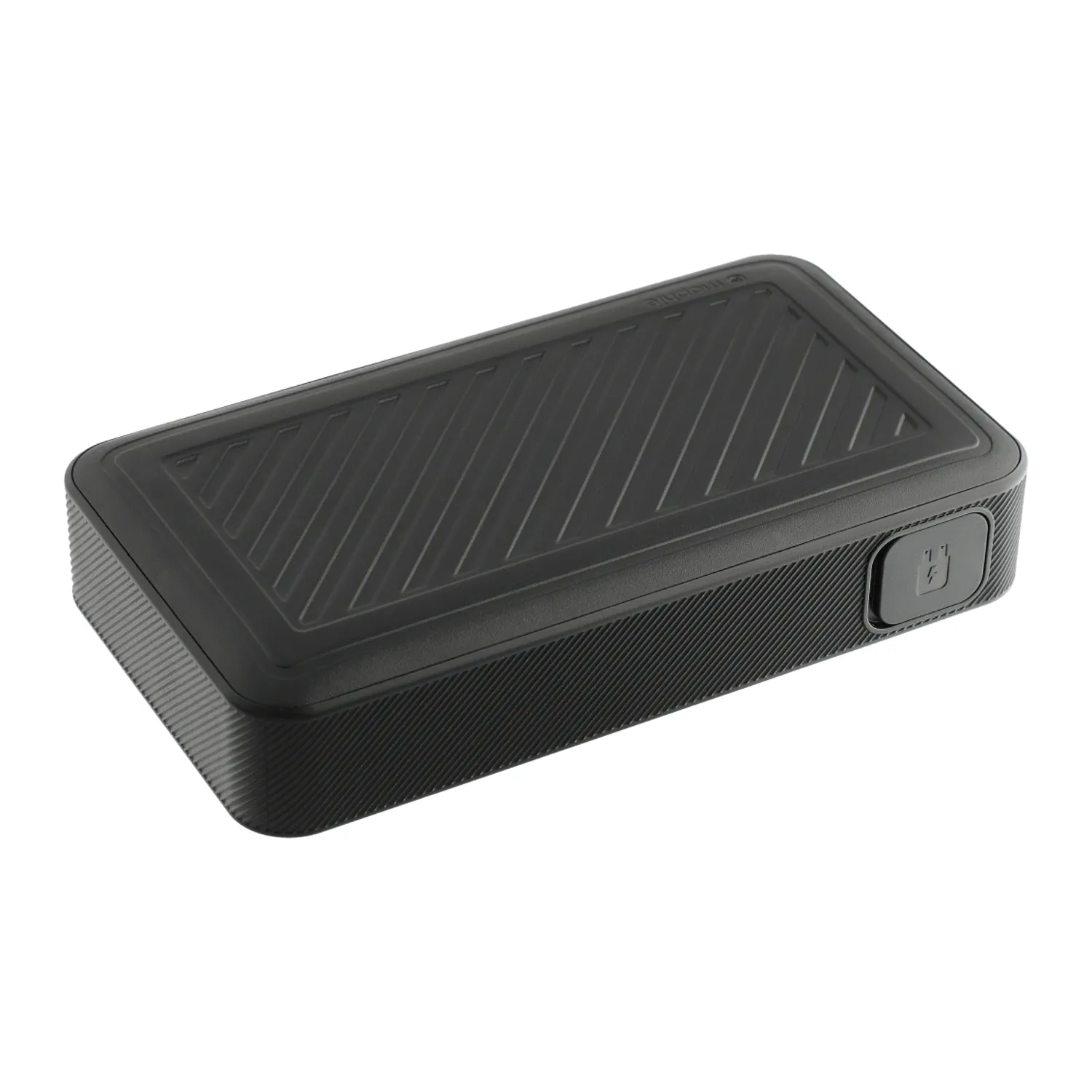 mophie - Powerstation Go Rugged Compact