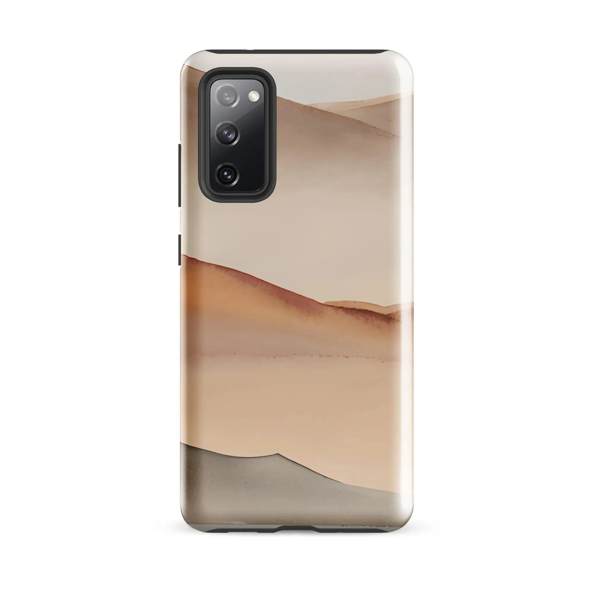 Moroccan Desert Tough Samsung® Case