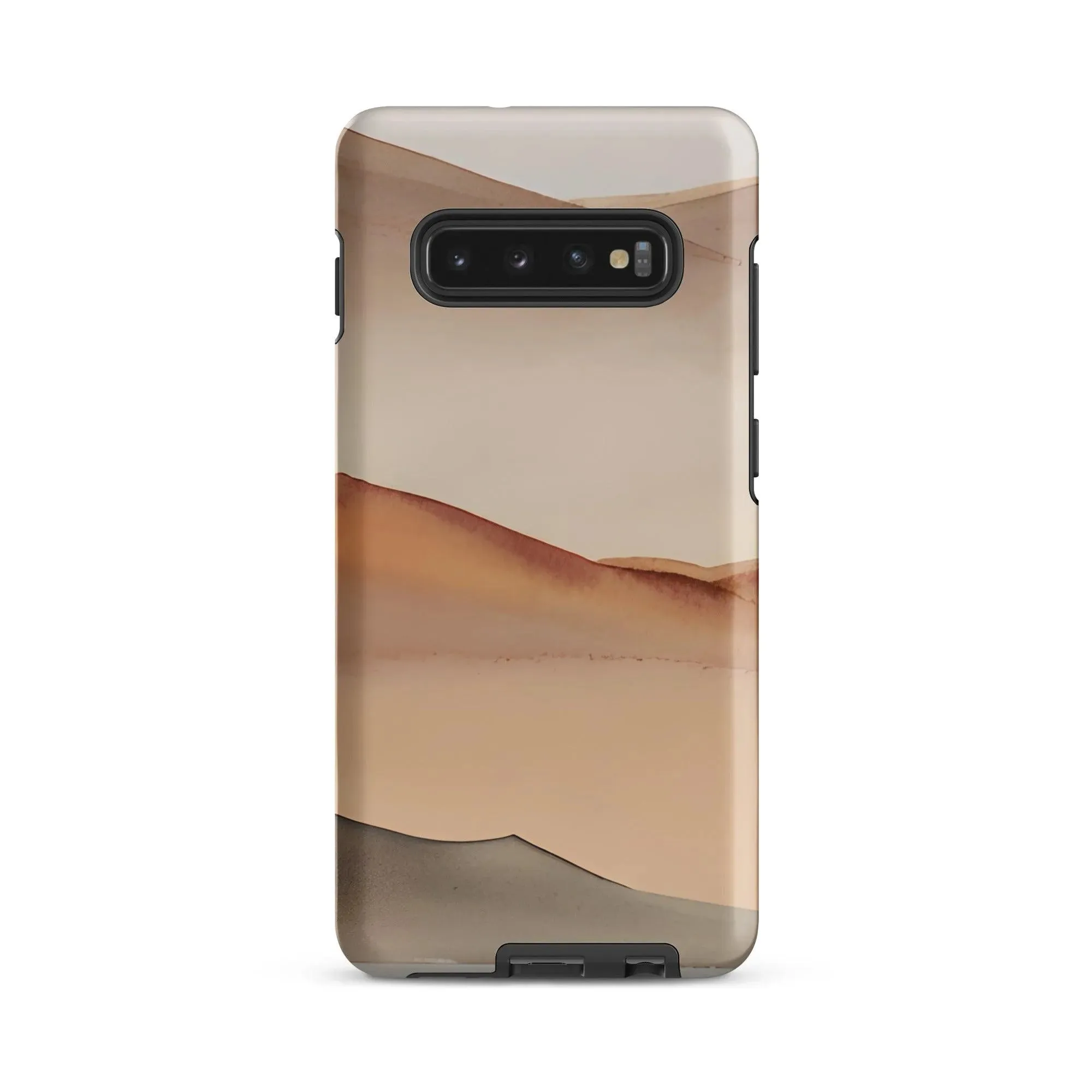 Moroccan Desert Tough Samsung® Case