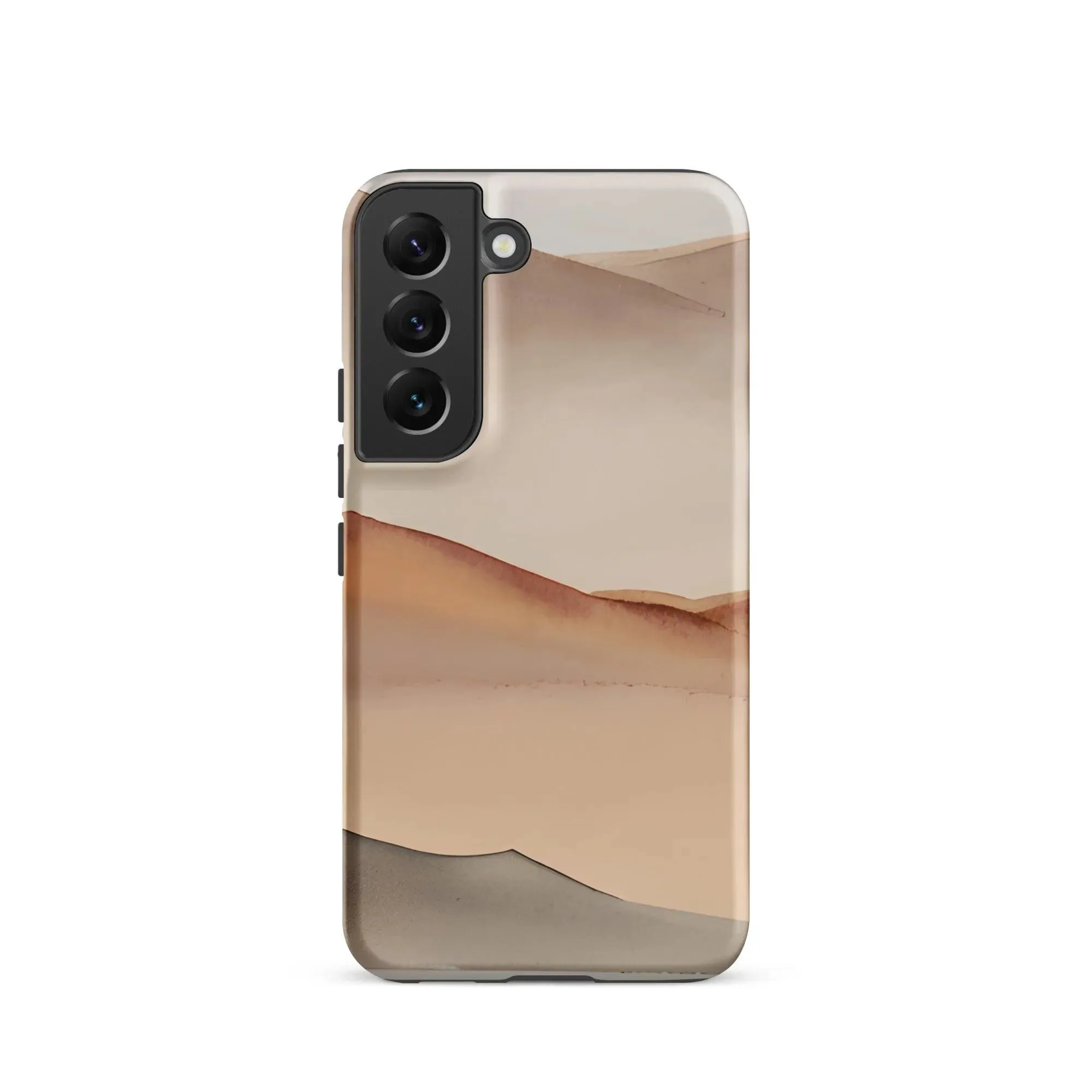 Moroccan Desert Tough Samsung® Case