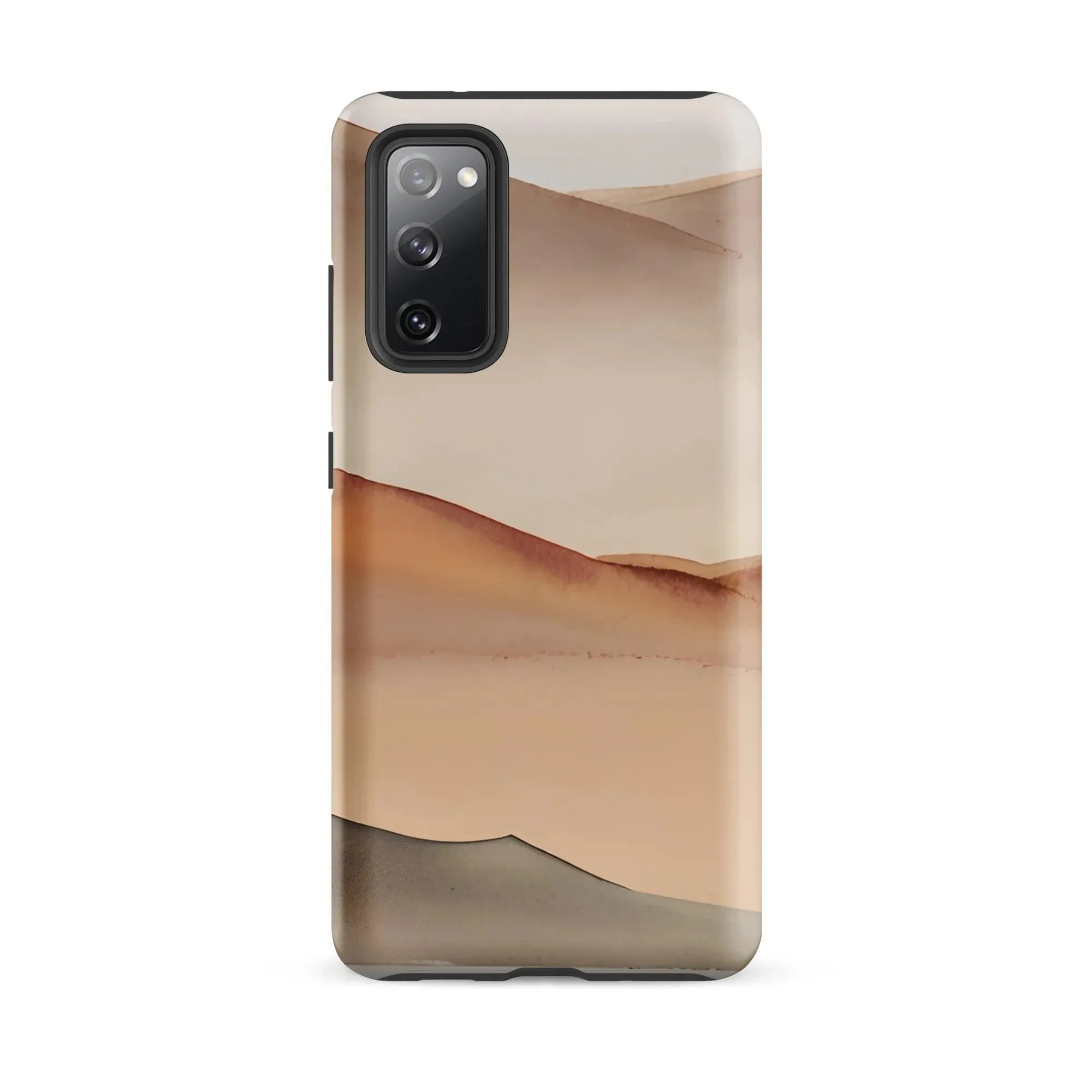 Moroccan Desert Tough Samsung® Case