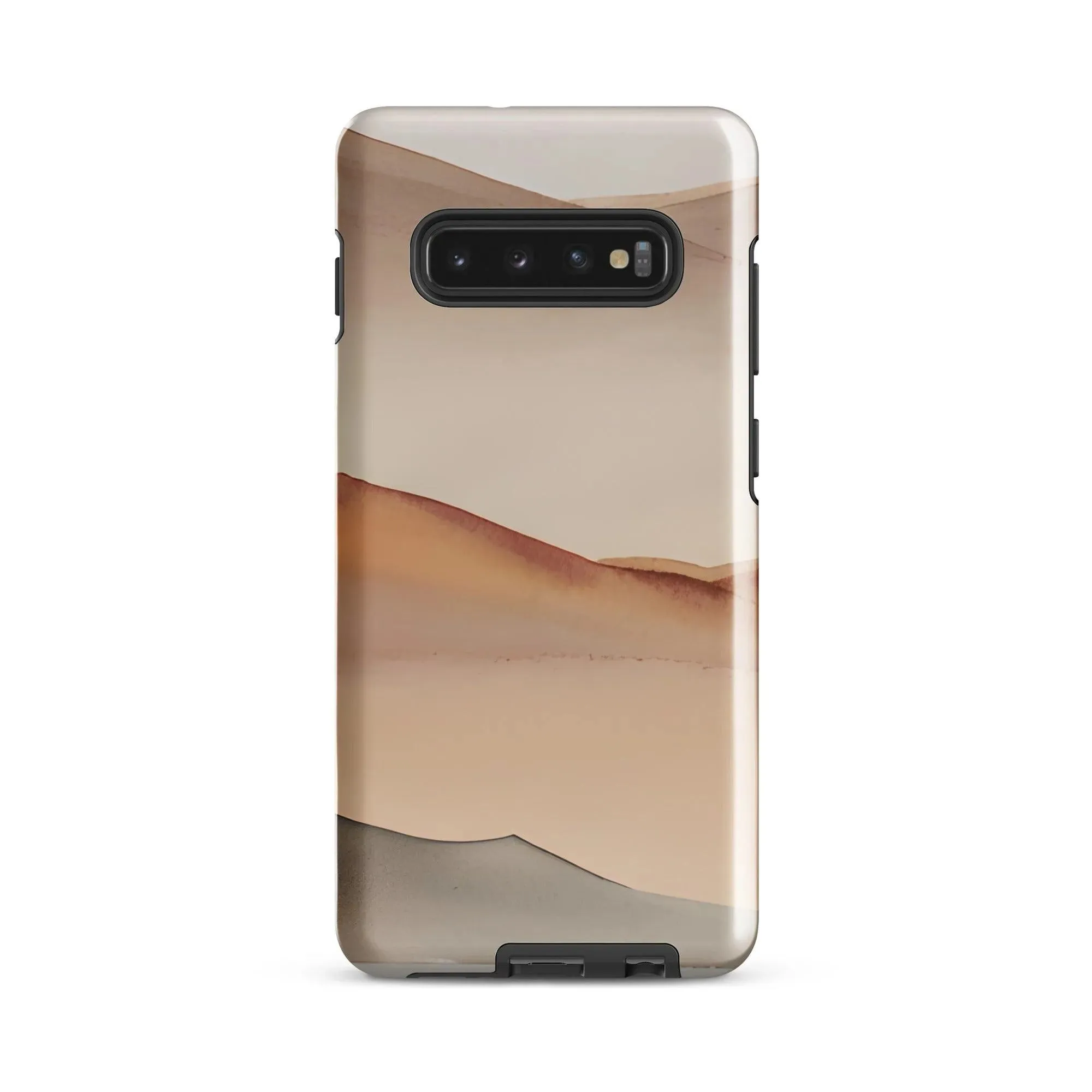 Moroccan Desert Tough Samsung® Case