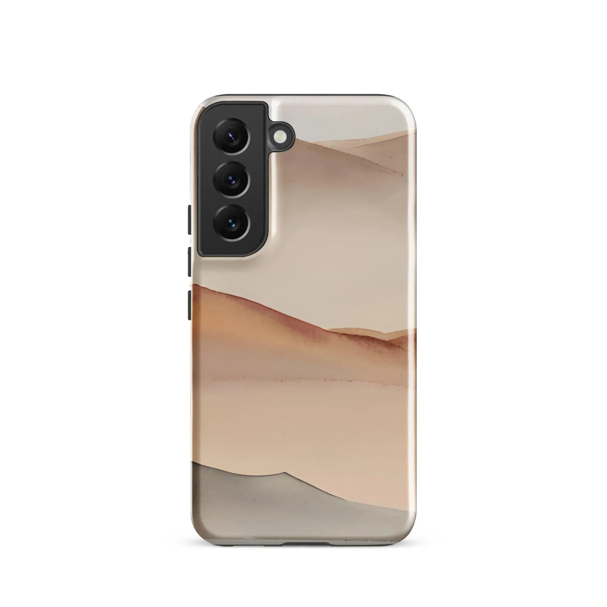 Moroccan Desert Tough Samsung® Case