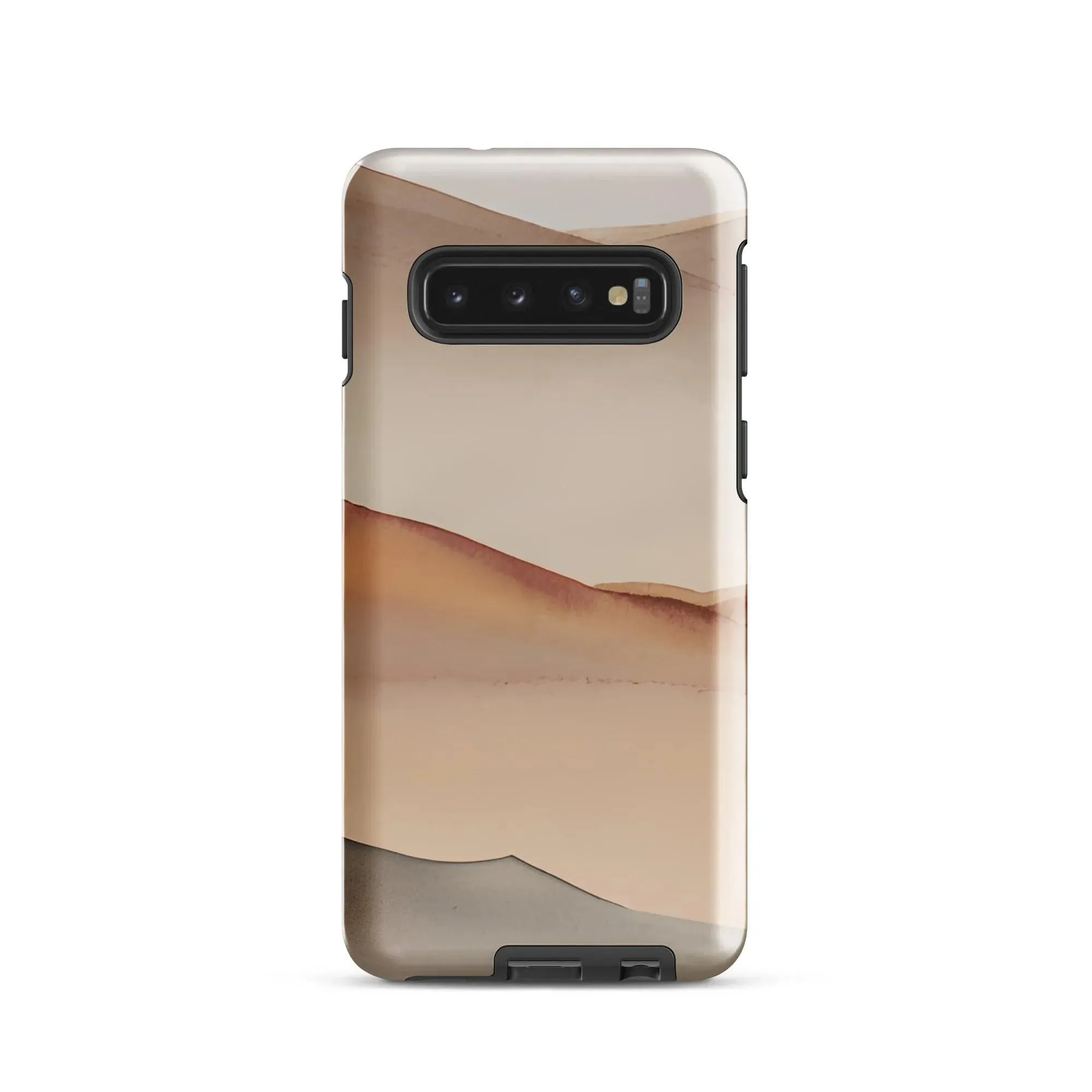 Moroccan Desert Tough Samsung® Case