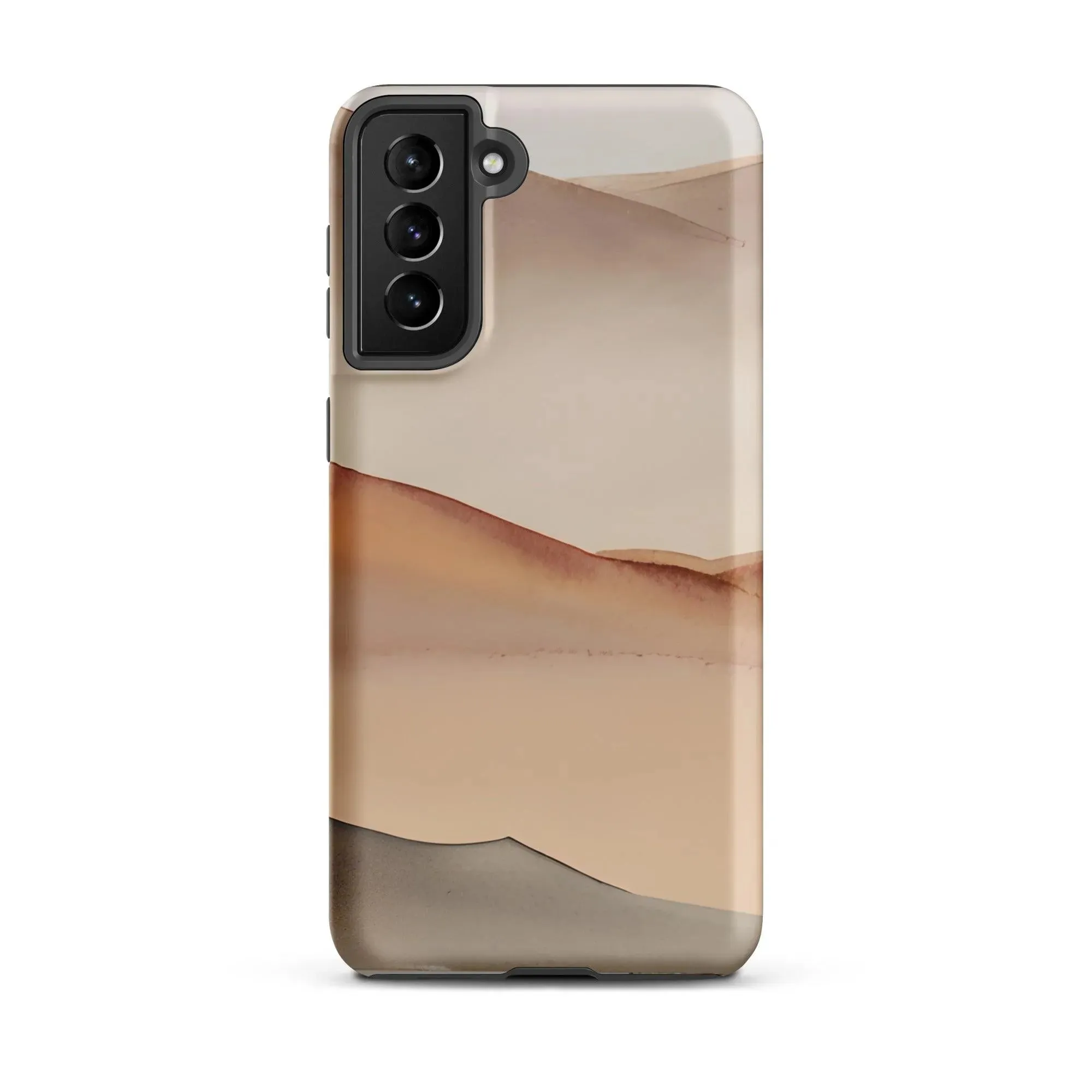 Moroccan Desert Tough Samsung® Case