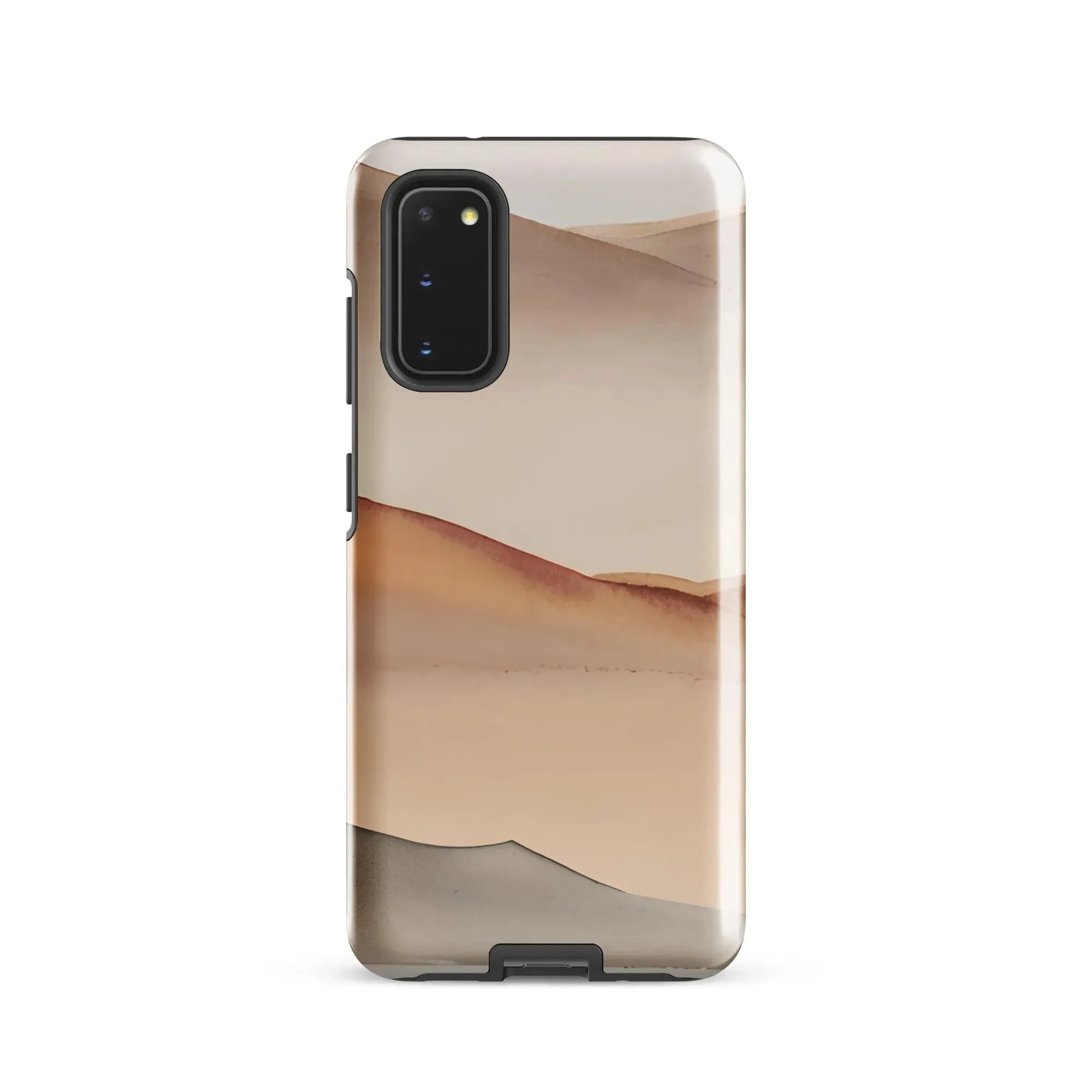 Moroccan Desert Tough Samsung® Case