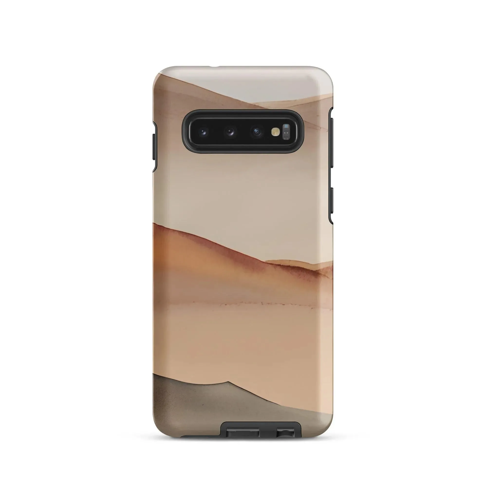 Moroccan Desert Tough Samsung® Case