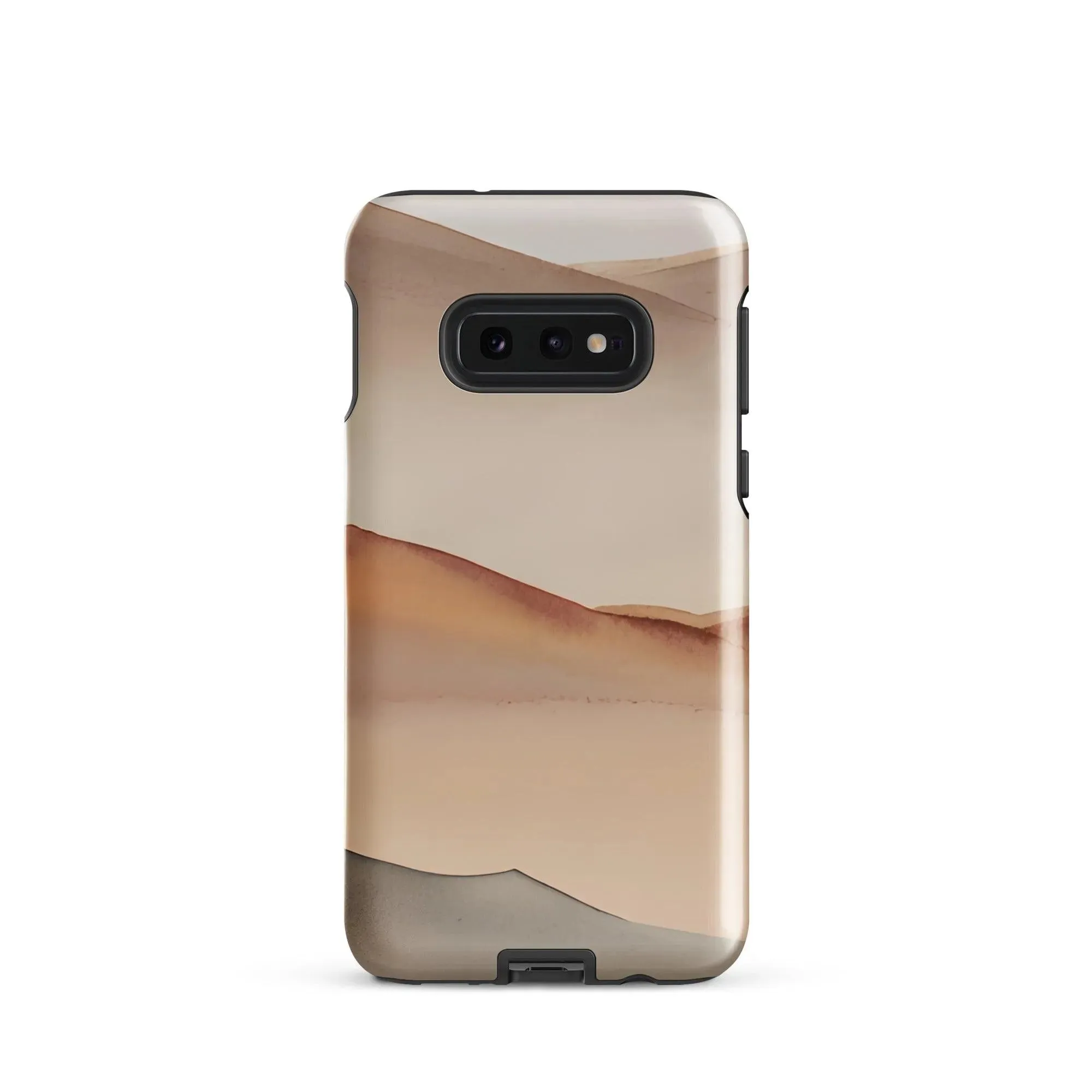 Moroccan Desert Tough Samsung® Case