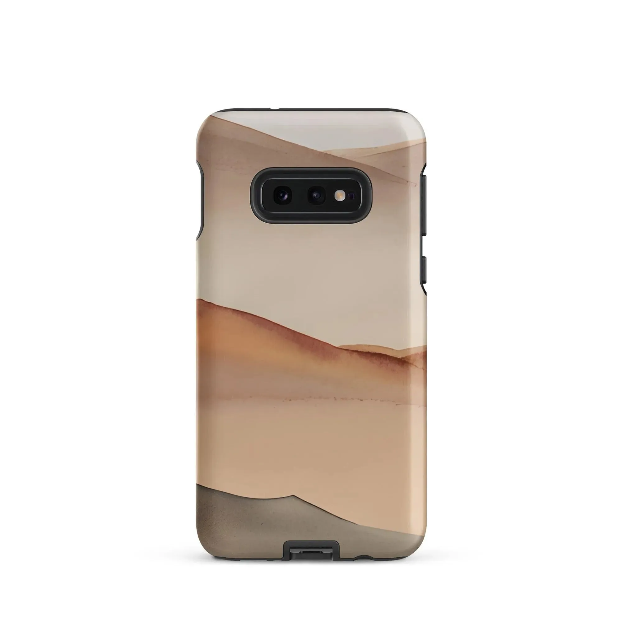 Moroccan Desert Tough Samsung® Case