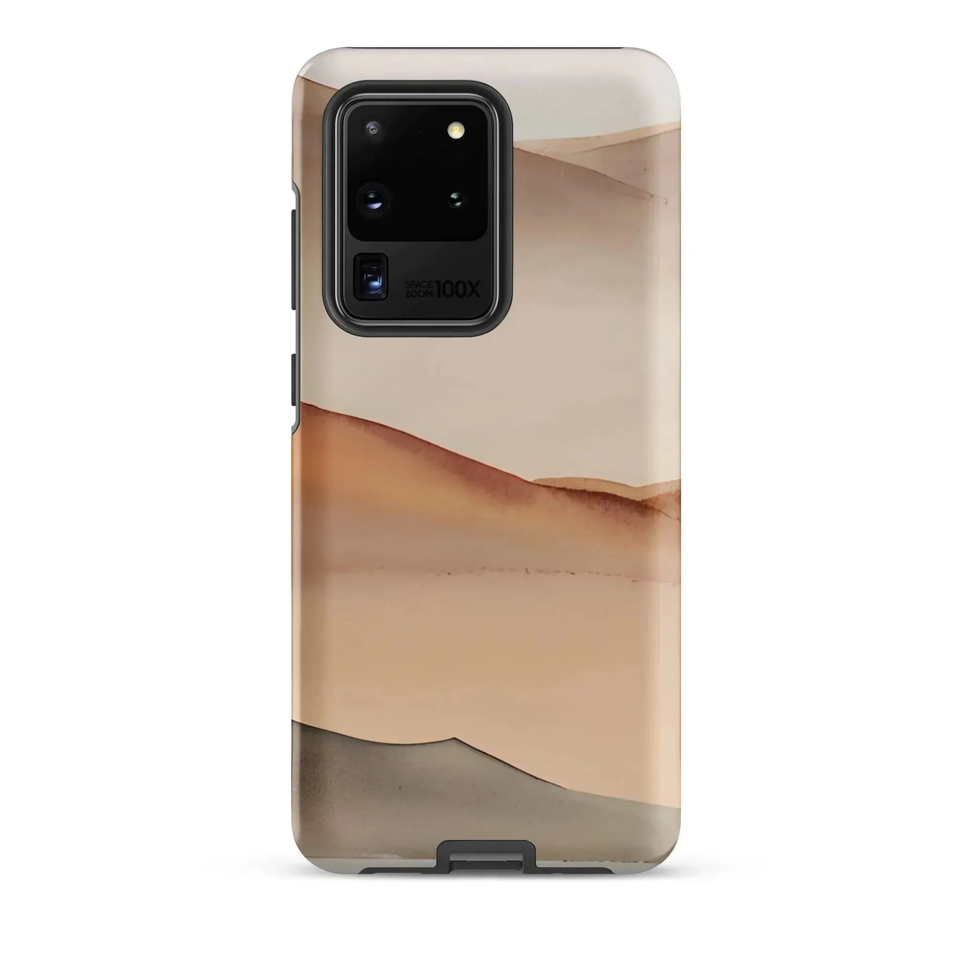 Moroccan Desert Tough Samsung® Case