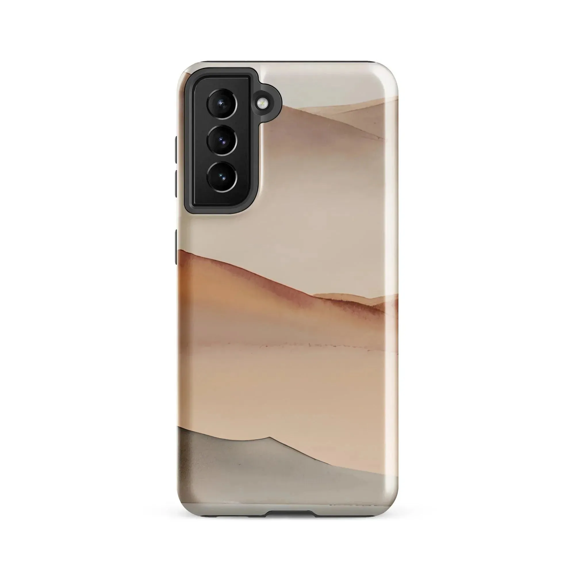 Moroccan Desert Tough Samsung® Case