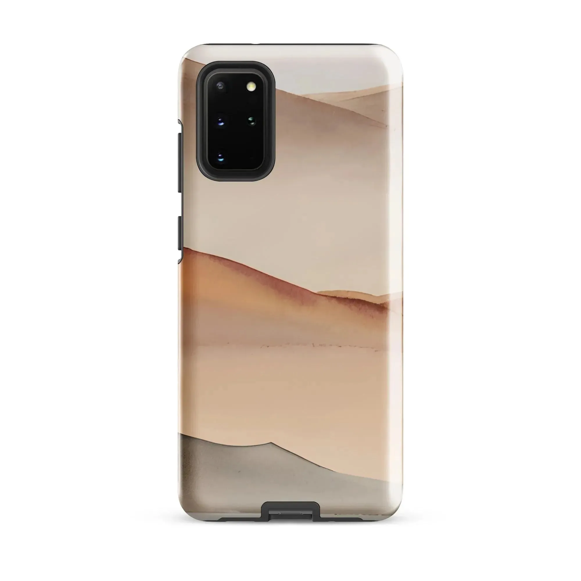 Moroccan Desert Tough Samsung® Case