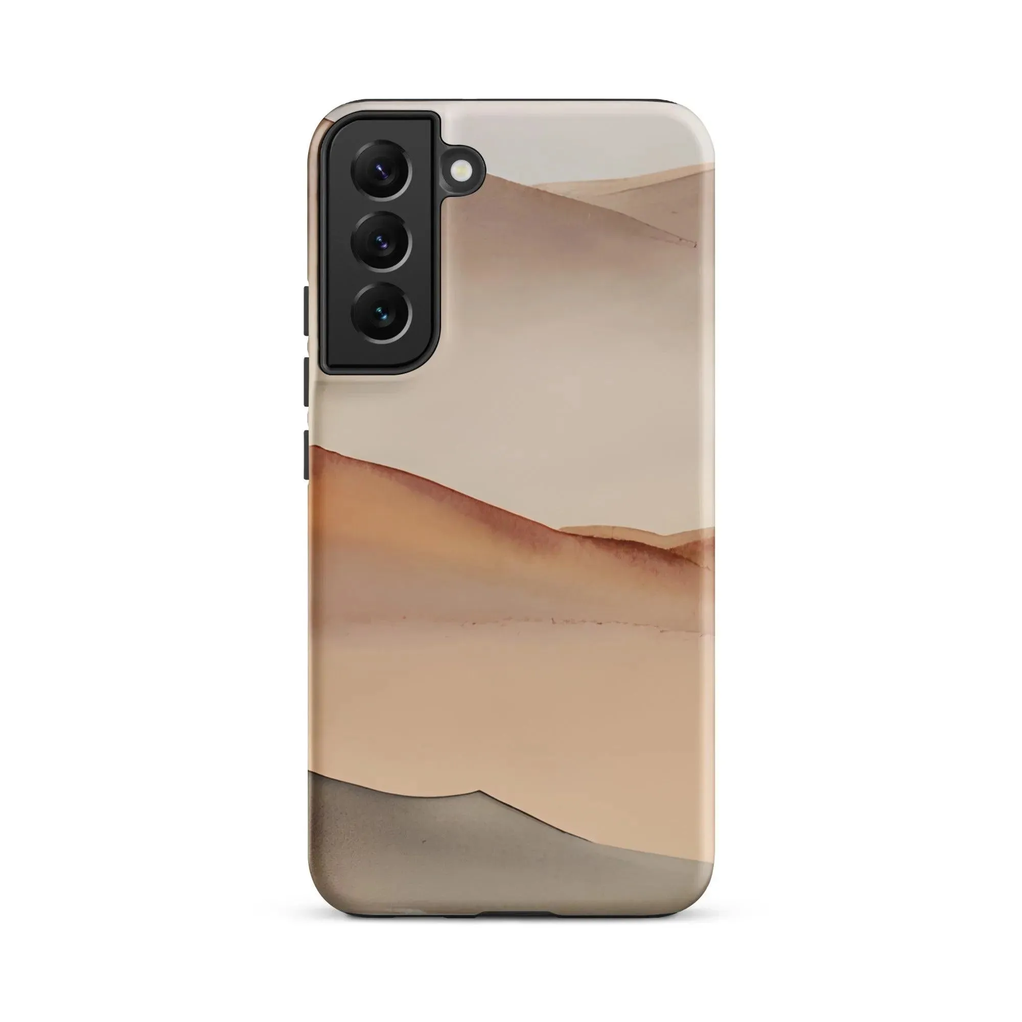 Moroccan Desert Tough Samsung® Case