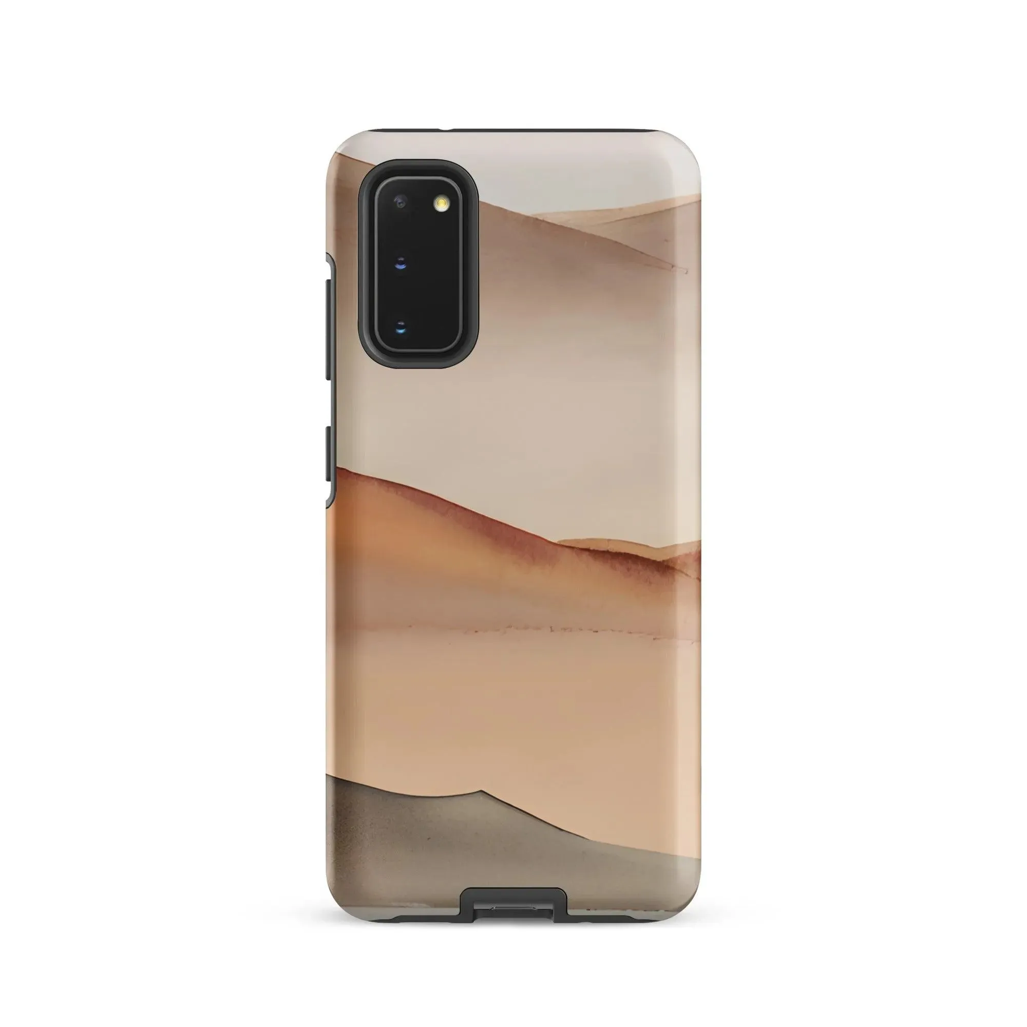 Moroccan Desert Tough Samsung® Case