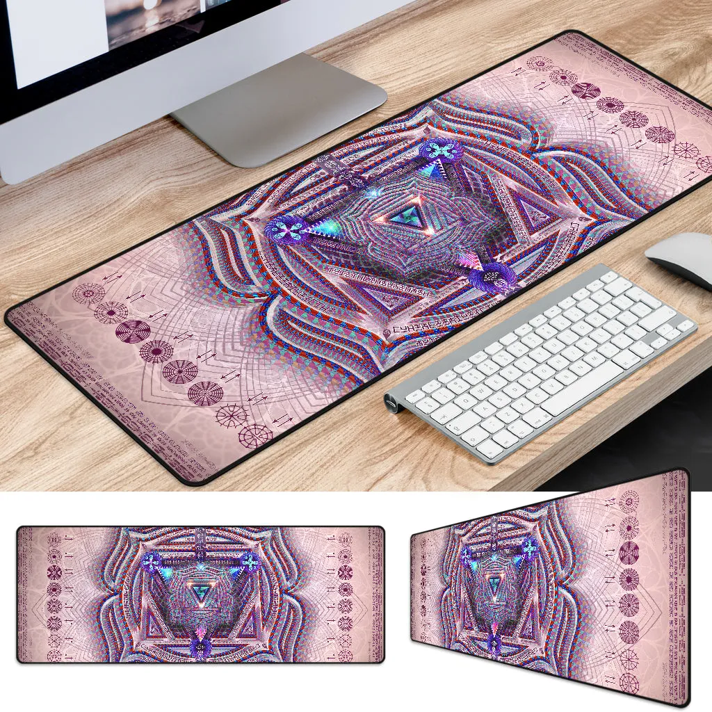 Muladhara Mouse Mat | Root Chakra