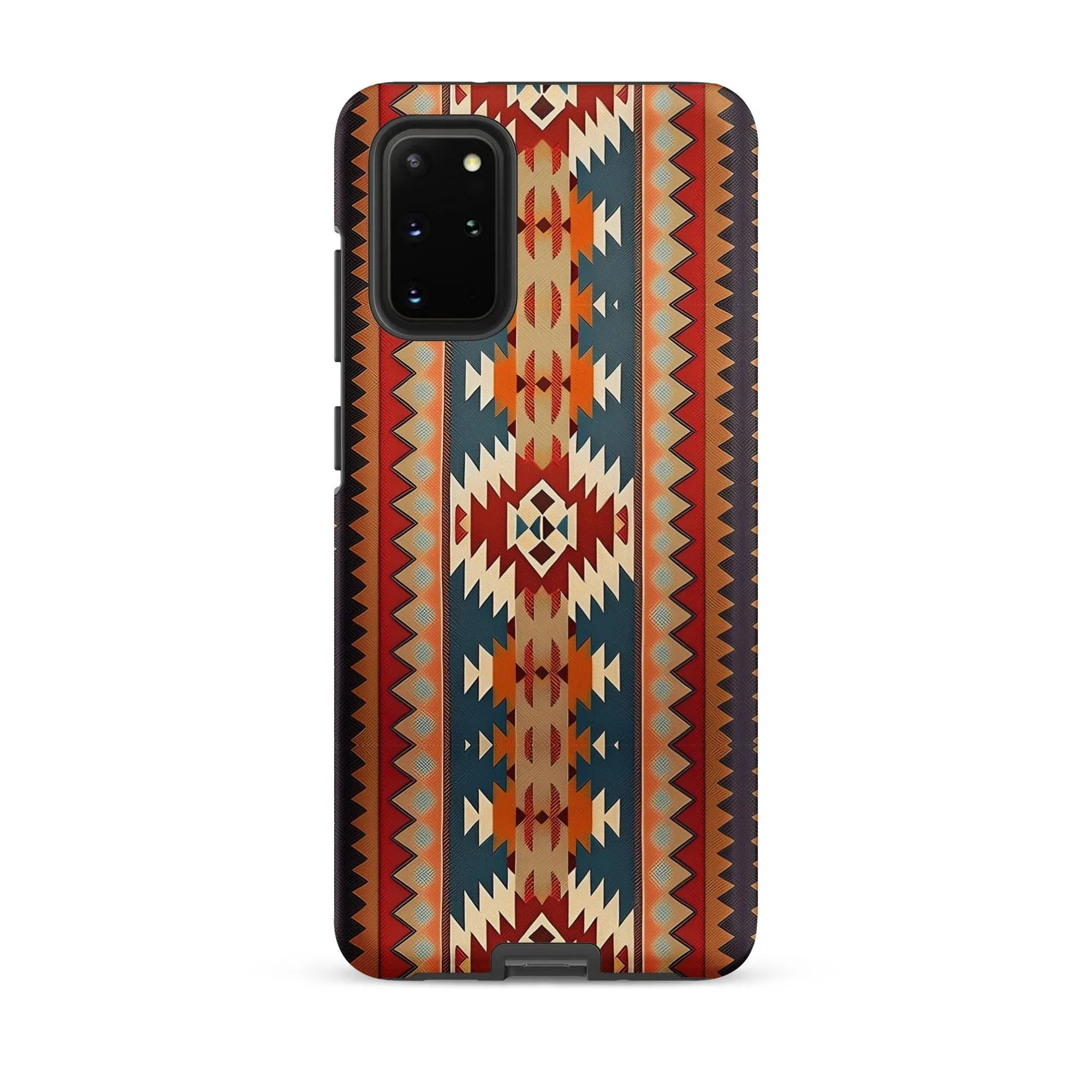 Native American Sunset Tough Samsung® Case