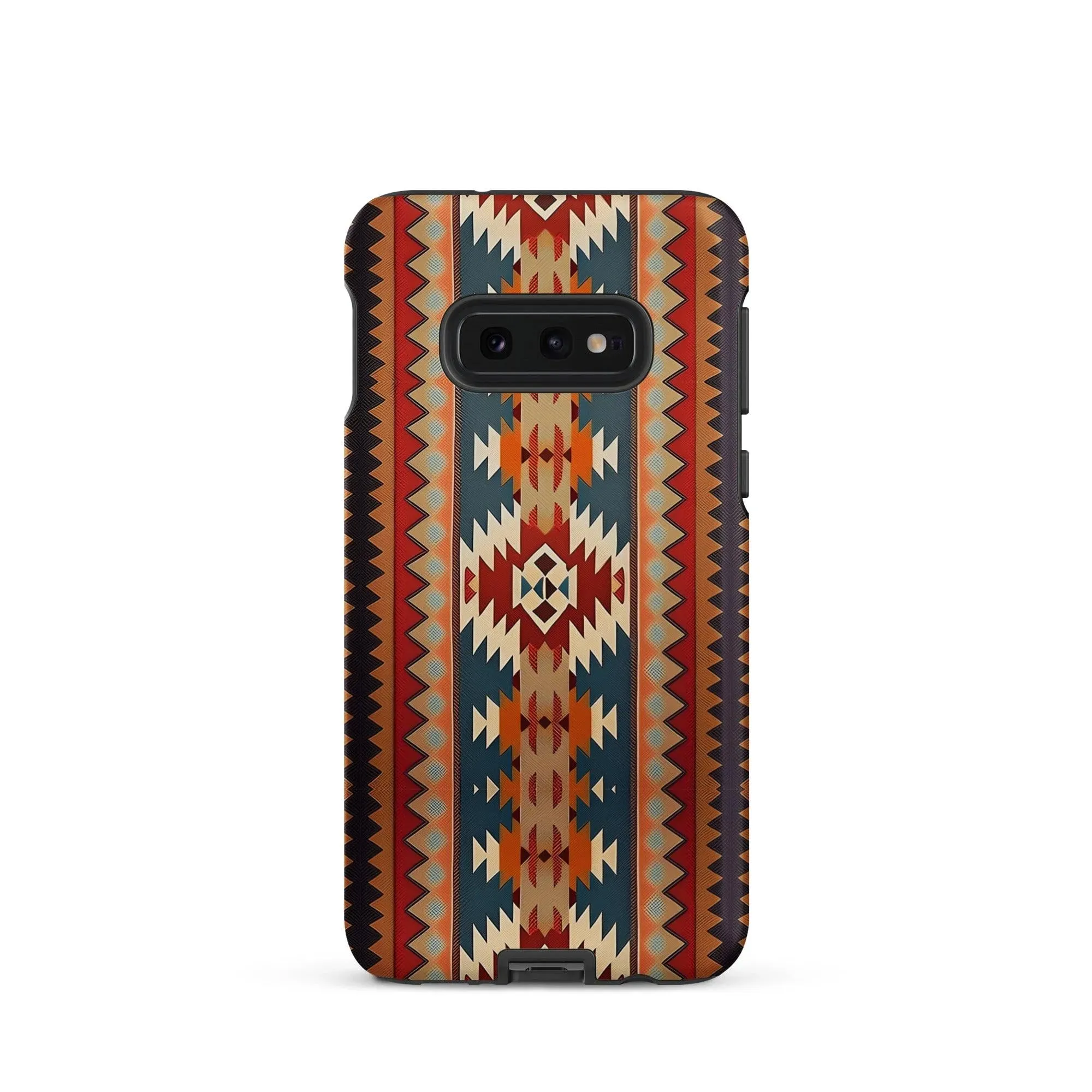 Native American Sunset Tough Samsung® Case