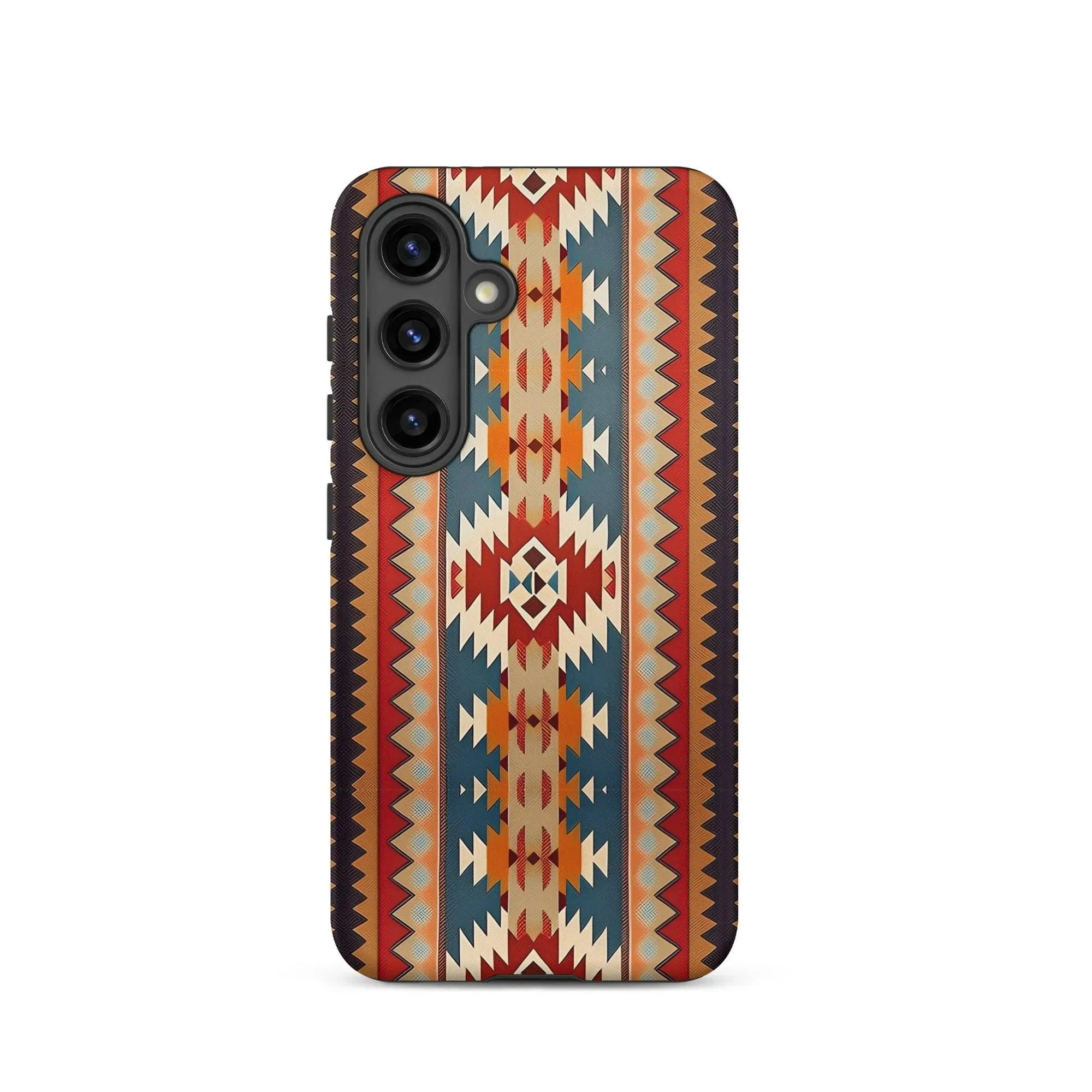 Native American Sunset Tough Samsung® Case