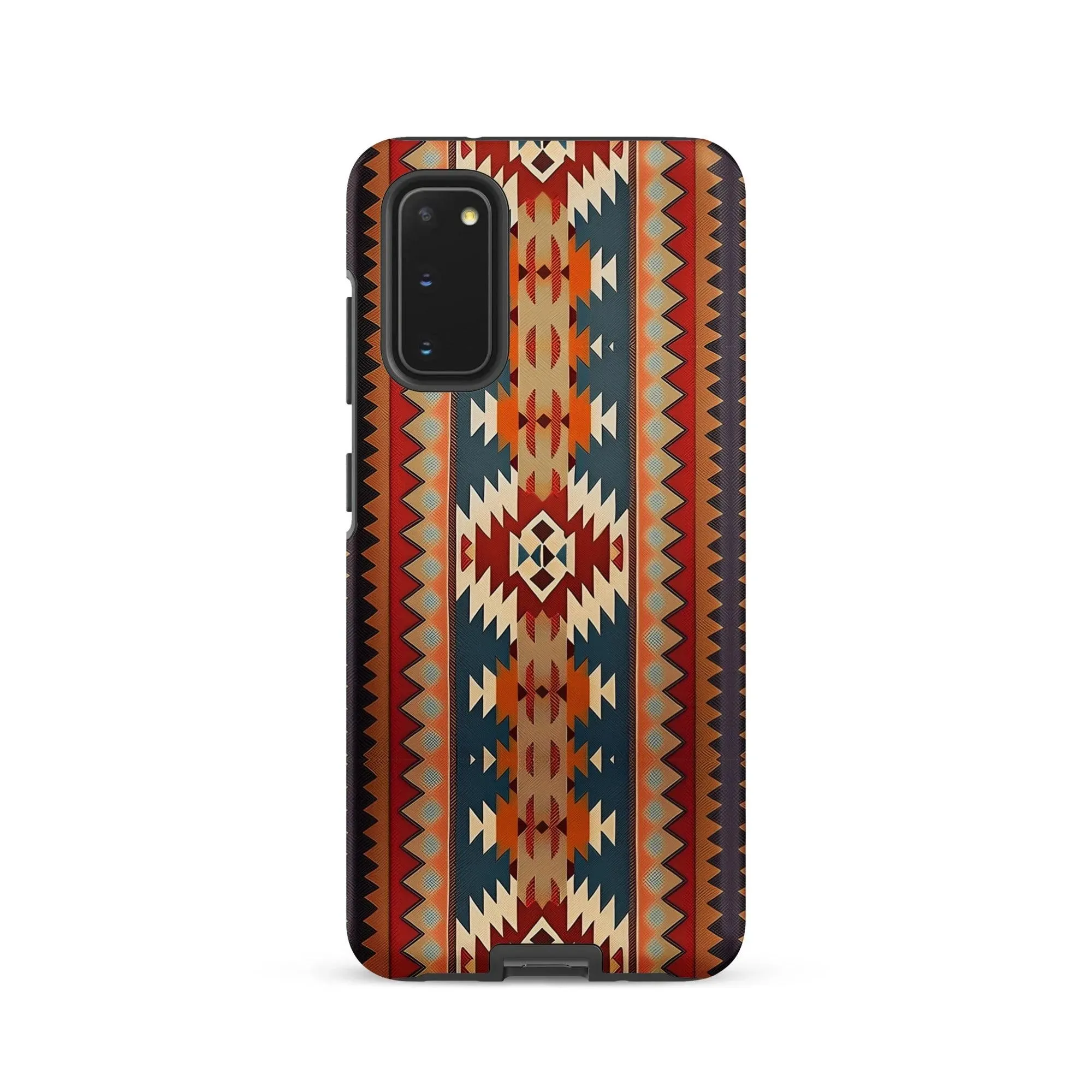 Native American Sunset Tough Samsung® Case