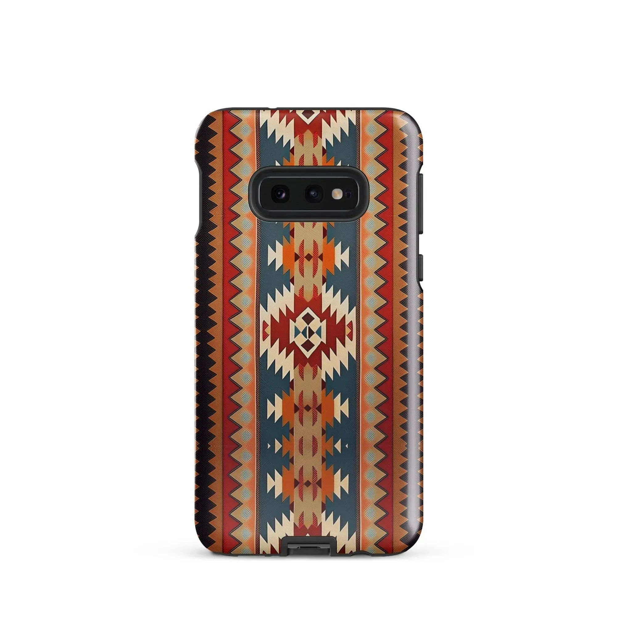 Native American Sunset Tough Samsung® Case