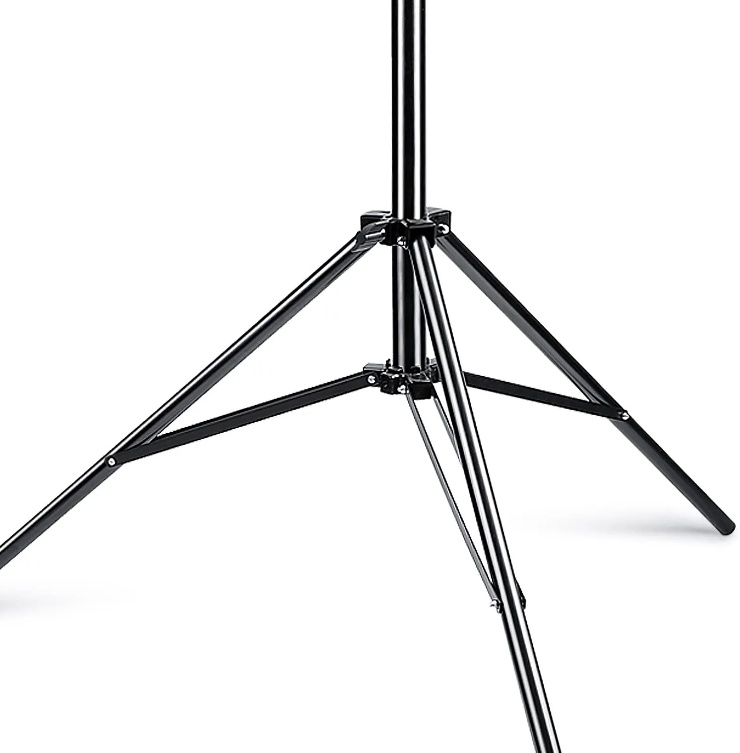 NEEWER 390cm Aluminum Adjustable Light Stand