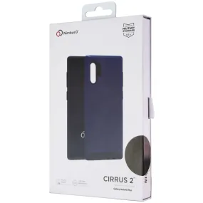 Nimbus9 Cirrus 2 Dual Layer Case for Samsung Galaxy Note (10 ) - Midnight Blue