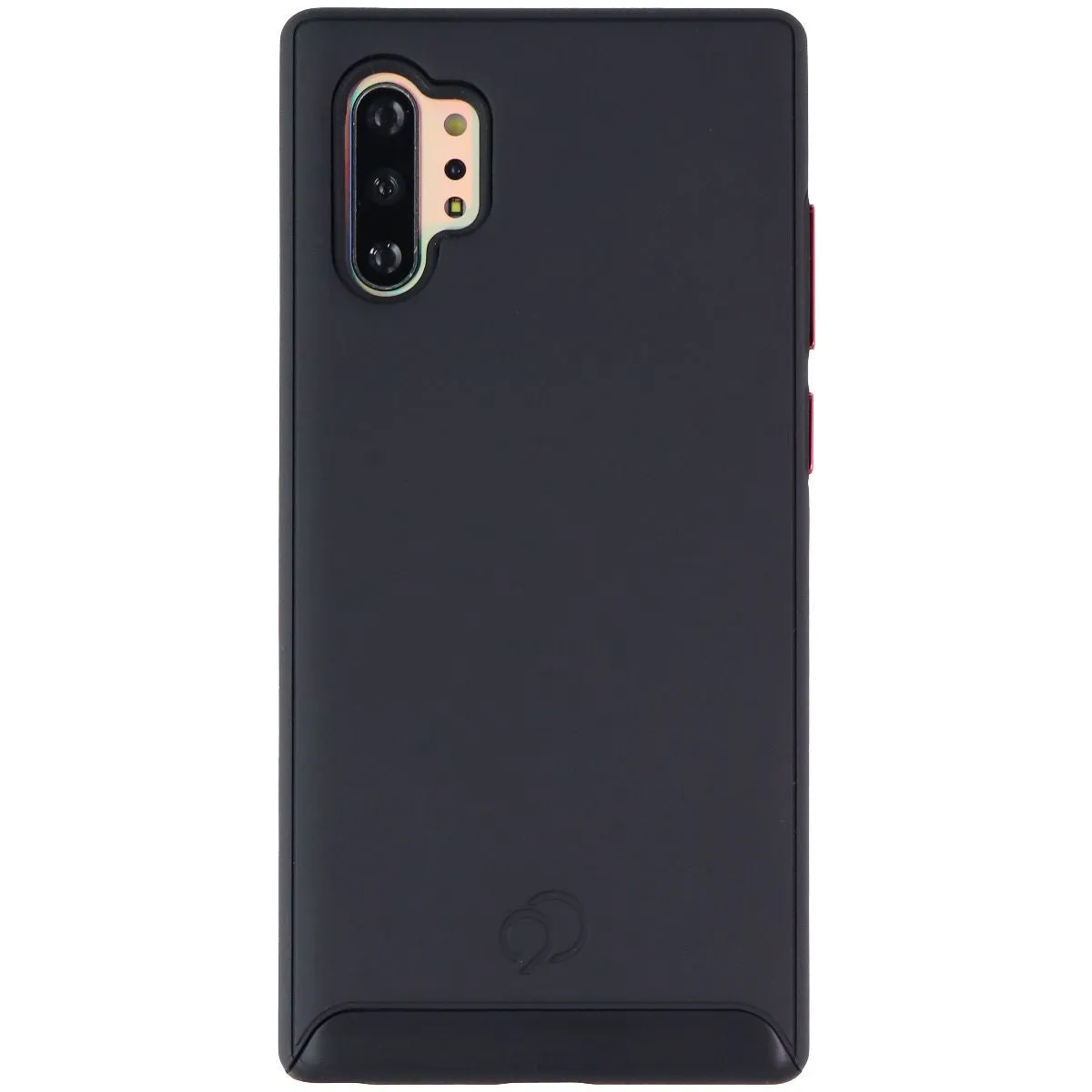 Nimbus9 Cirrus 2 Series Case for Samsung Galaxy (Note10 ) - Black