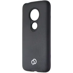 Nimbus9 Latitude Case for Motorola Moto G7 Play - Black