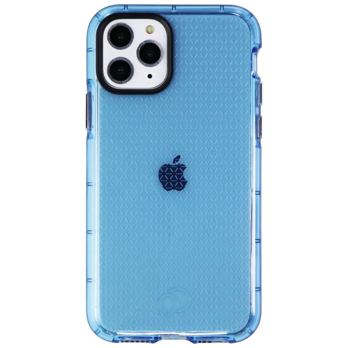 Nimbus9 Phantom 2 Series Flexible Gel Case for Apple iPhone 11 Pro - Blue