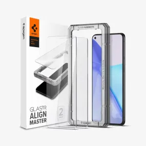 OnePlus 9 Series - Alignmaster