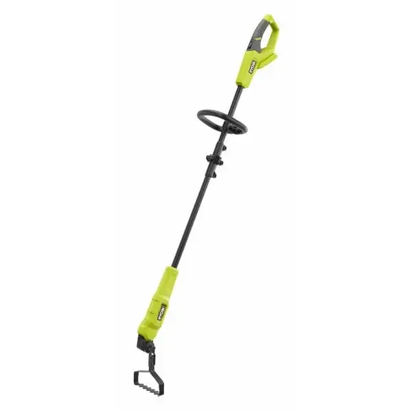 Open Box -  RYOBI 18V ONE  Garden Hoe (Tool Only)