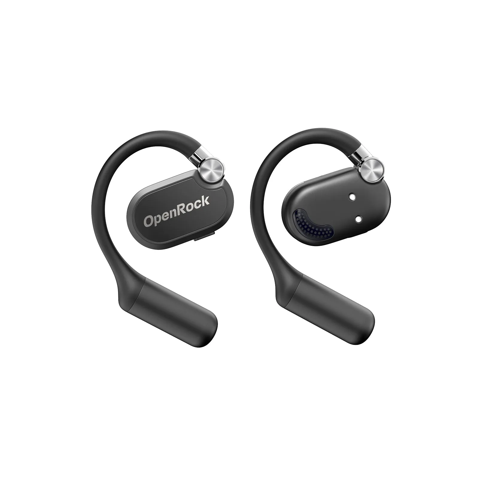 OpenRock X Ultimate Stereo Bluetooth Open-Ear Air Conduction Sport Earbuds