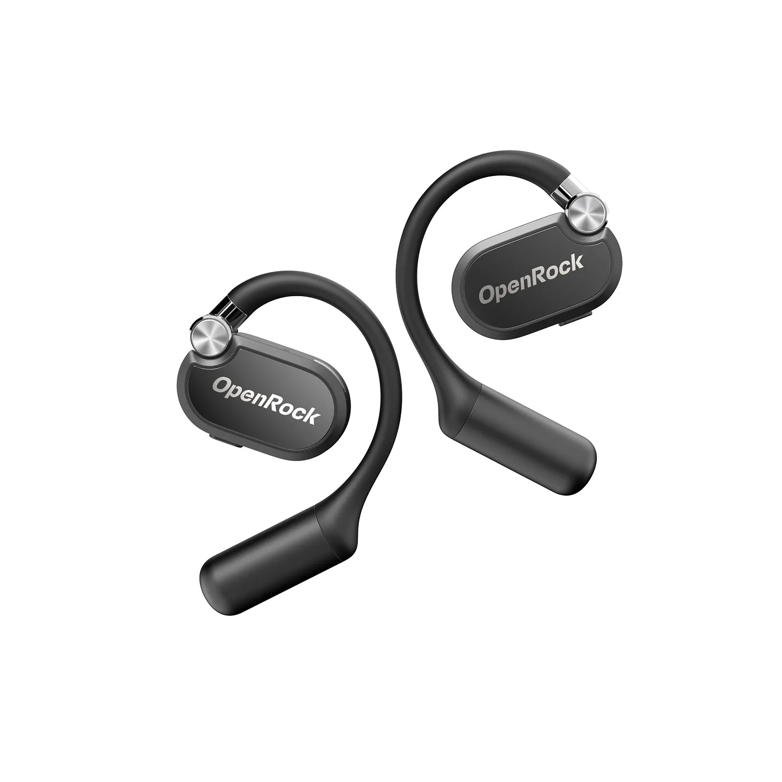 OpenRock X Ultimate Stereo Bluetooth Open-Ear Air Conduction Sport Earbuds