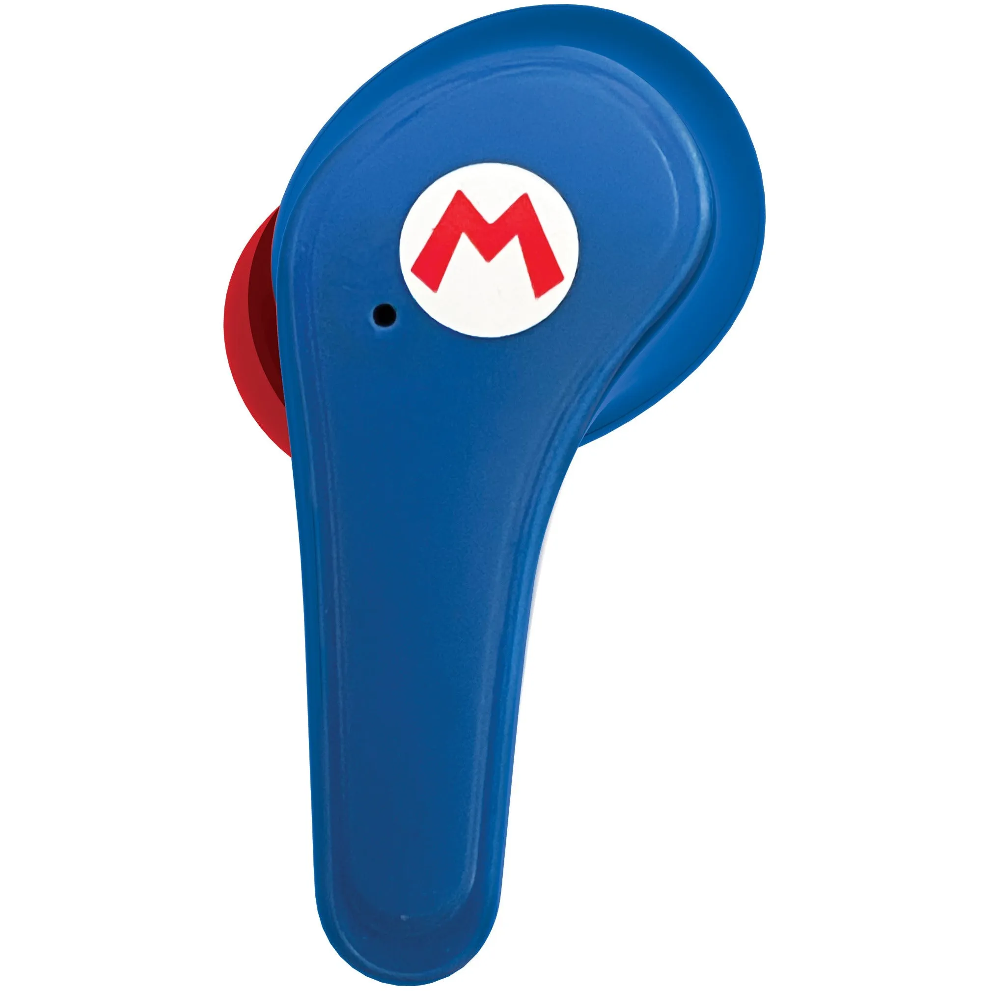 OTL Nintendo Super Mario TWS Wireless Earphones - Blue | SM0858