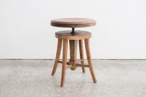 Parker and Co Piano Stool