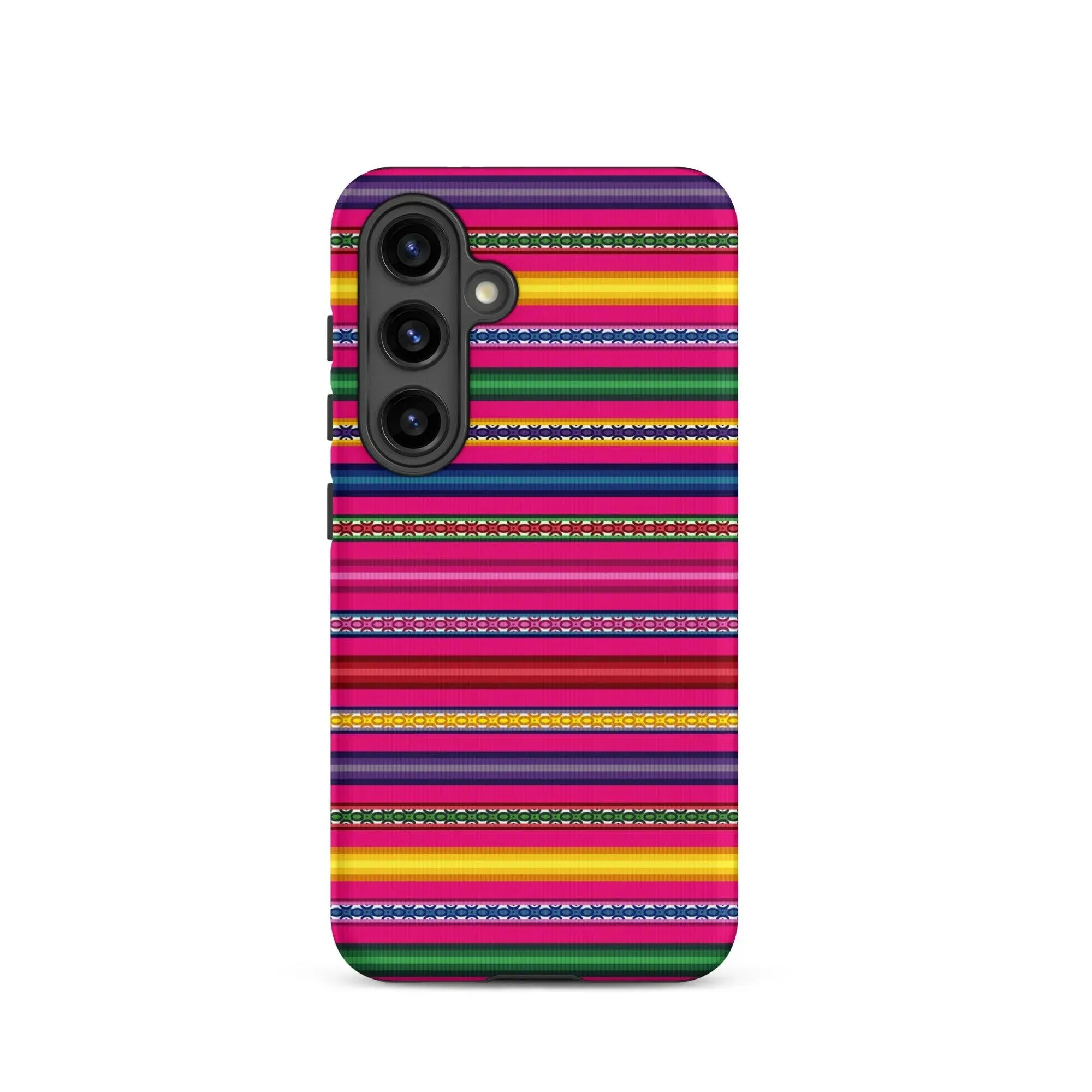 Peruvian Tough Samsung® Case