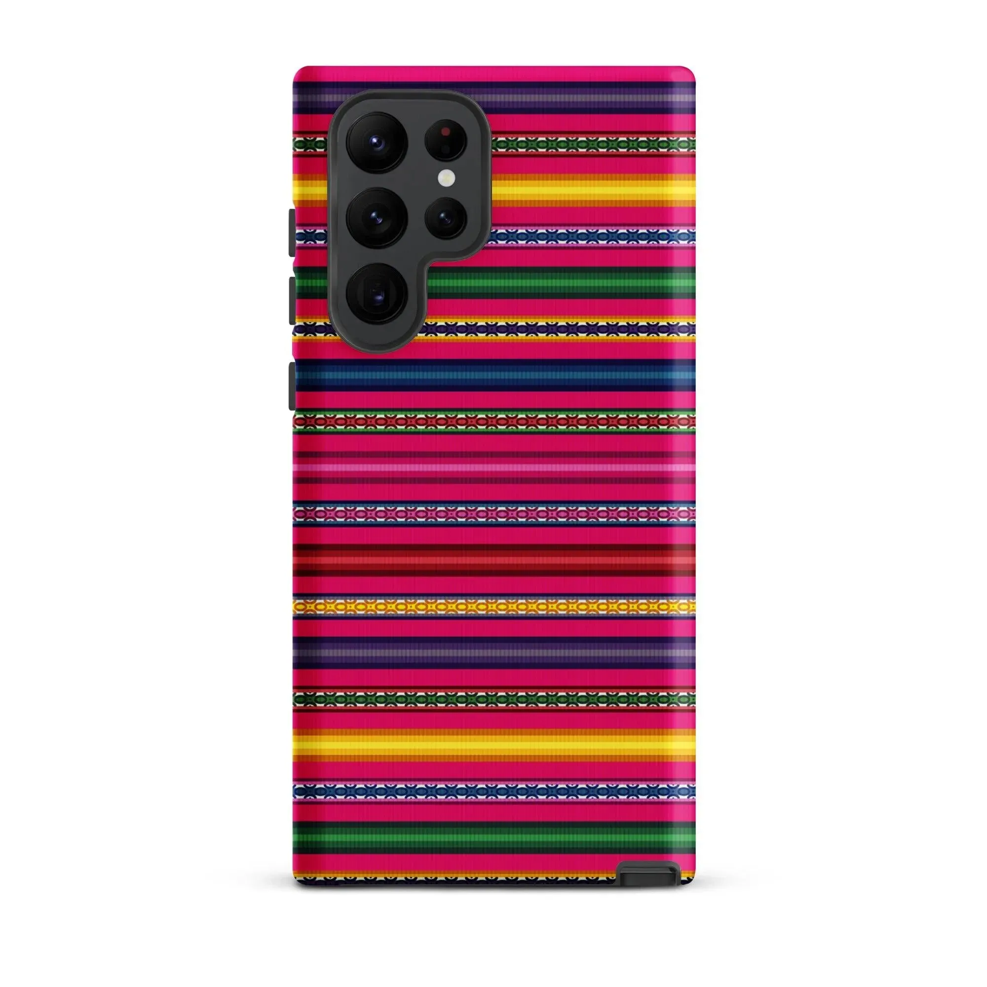 Peruvian Tough Samsung® Case