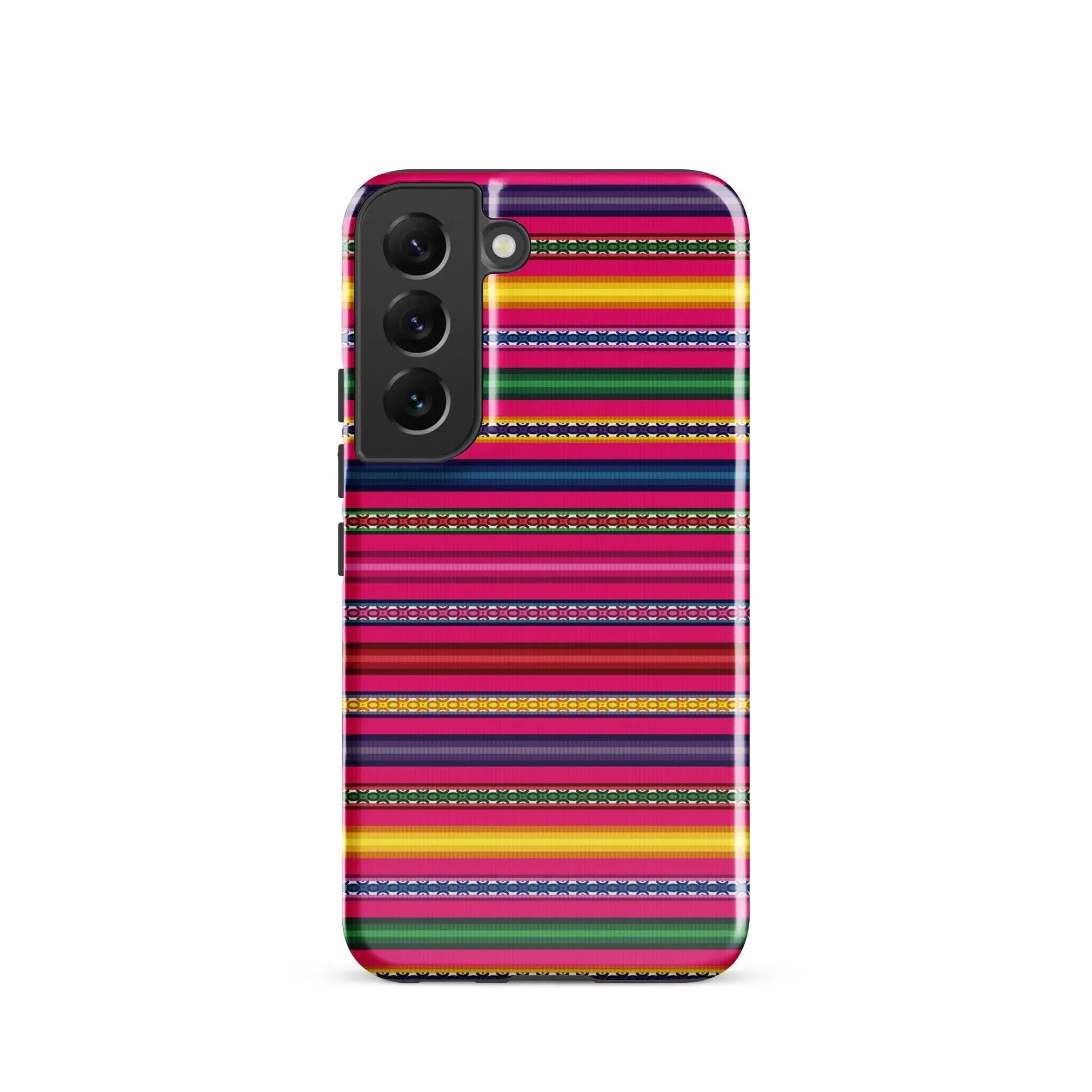 Peruvian Tough Samsung® Case